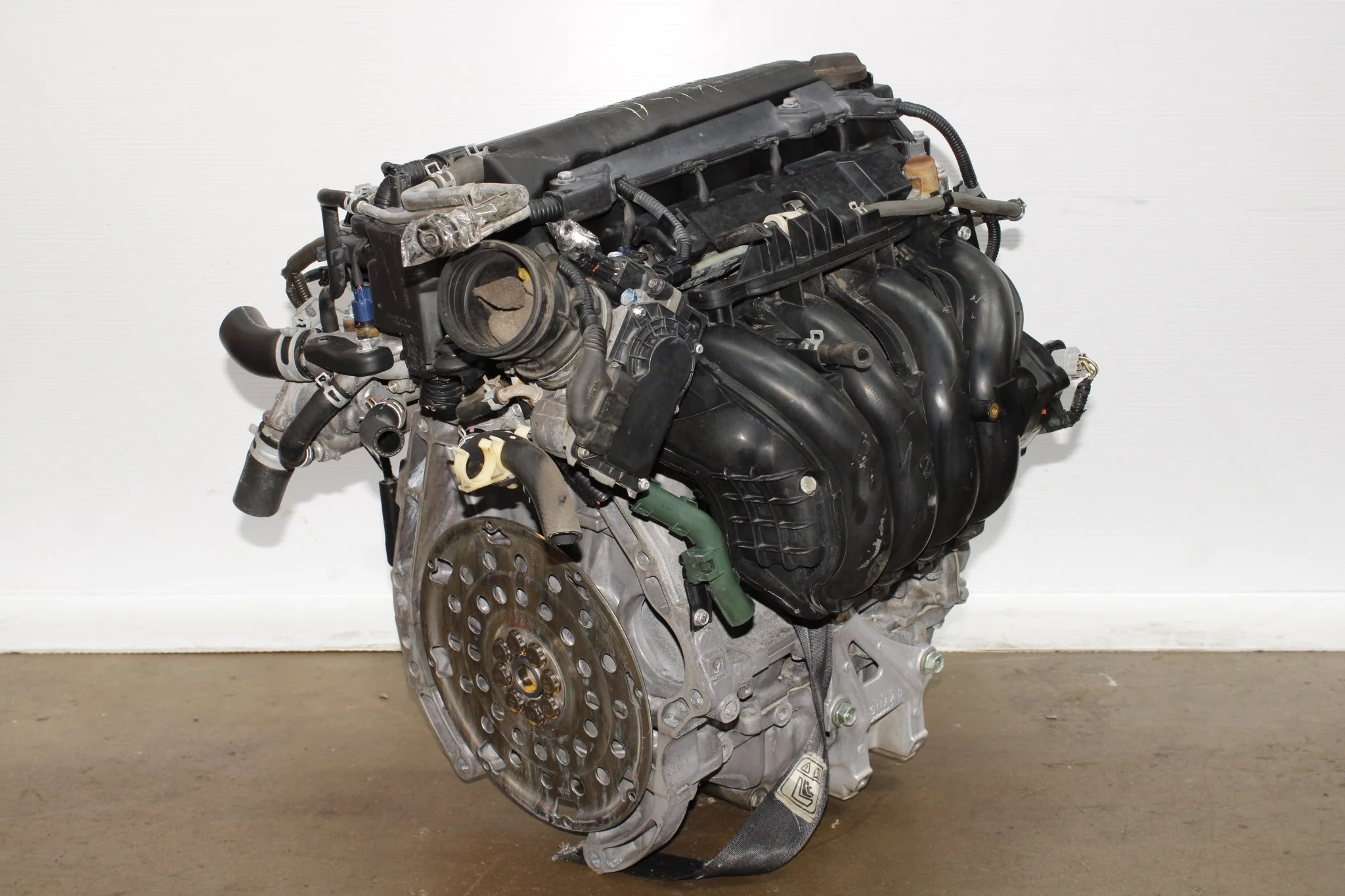 06-11 Honda Civic R18A 1.8L 4 Cylinder JDM Engine - Image 4