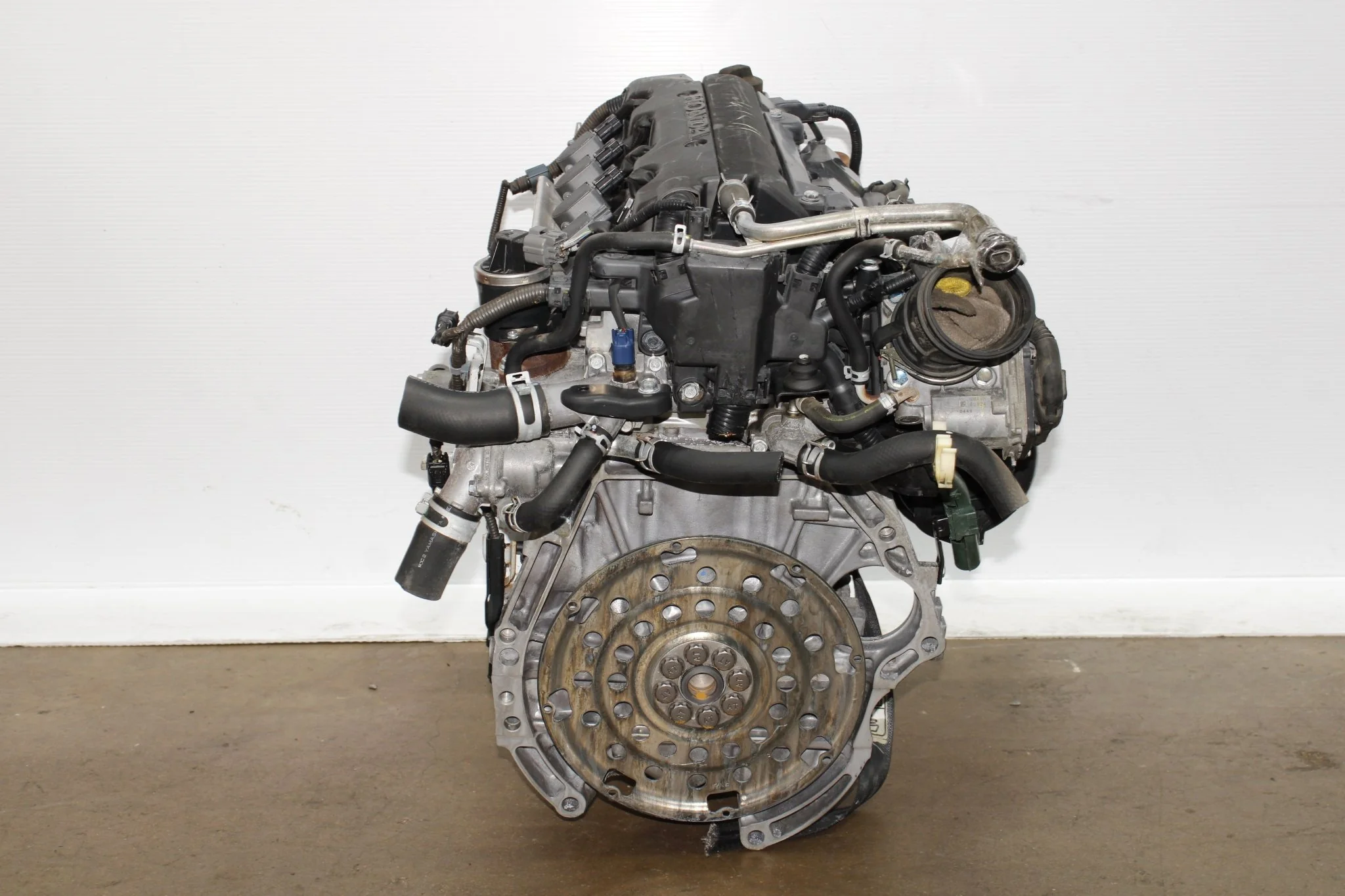 06-11 Honda Civic R18A 1.8L 4 Cylinder JDM Engine - Image 5