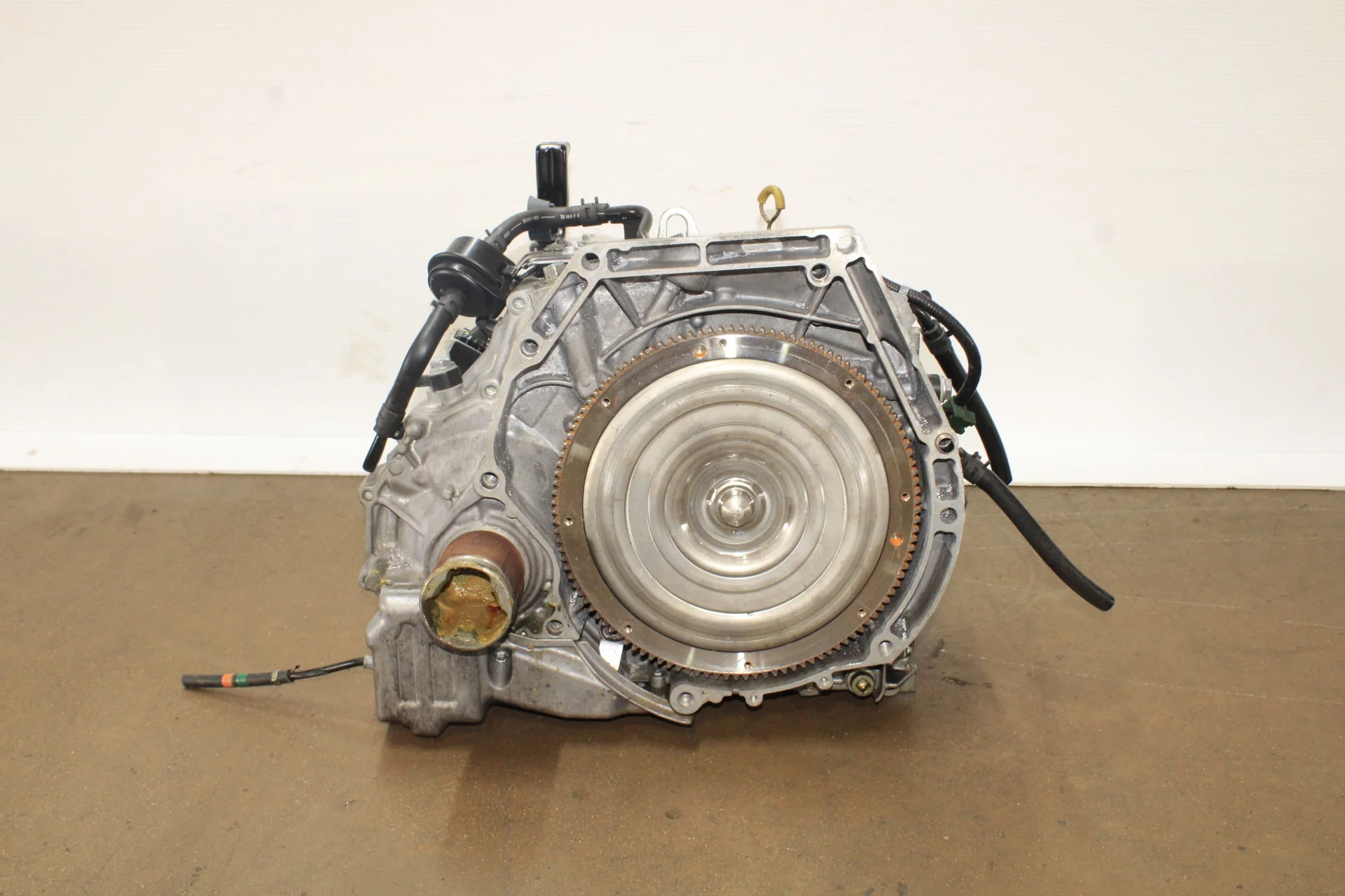 2006-2011 Honda Civic Automatic Transmission JDM R18A 1.8L 4 Cylinders - Image 2