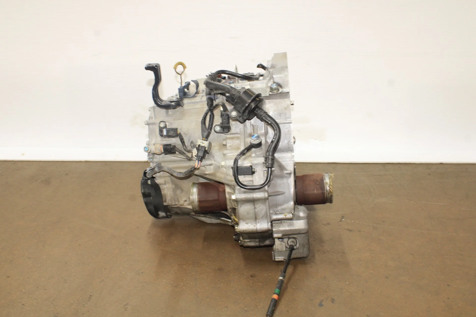 2006-2011 Honda Civic Automatic Transmission JDM R18A 1.8L 4 Cylinders - Image 3