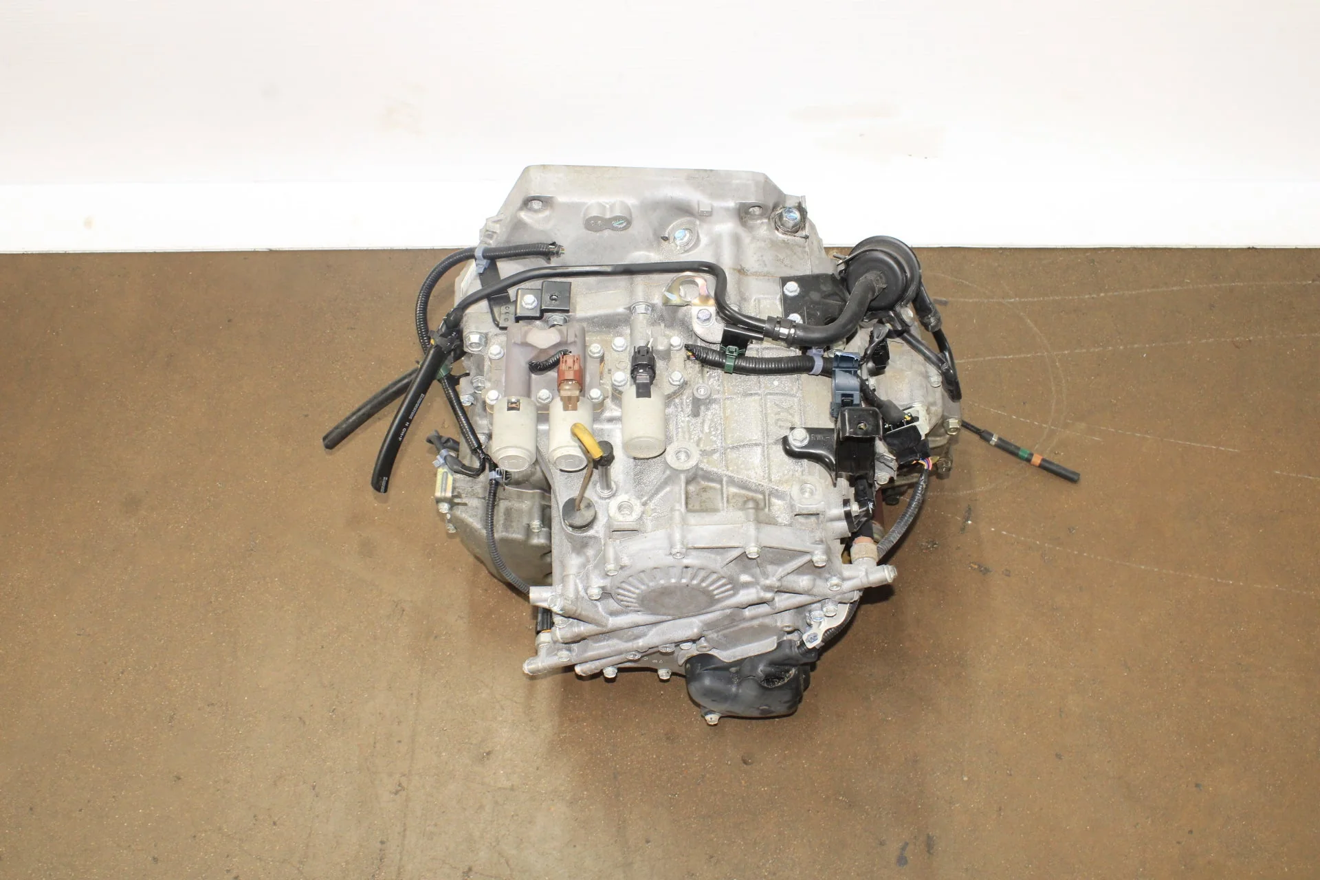2006-2011 Honda Civic Automatic Transmission JDM R18A 1.8L 4 Cylinders