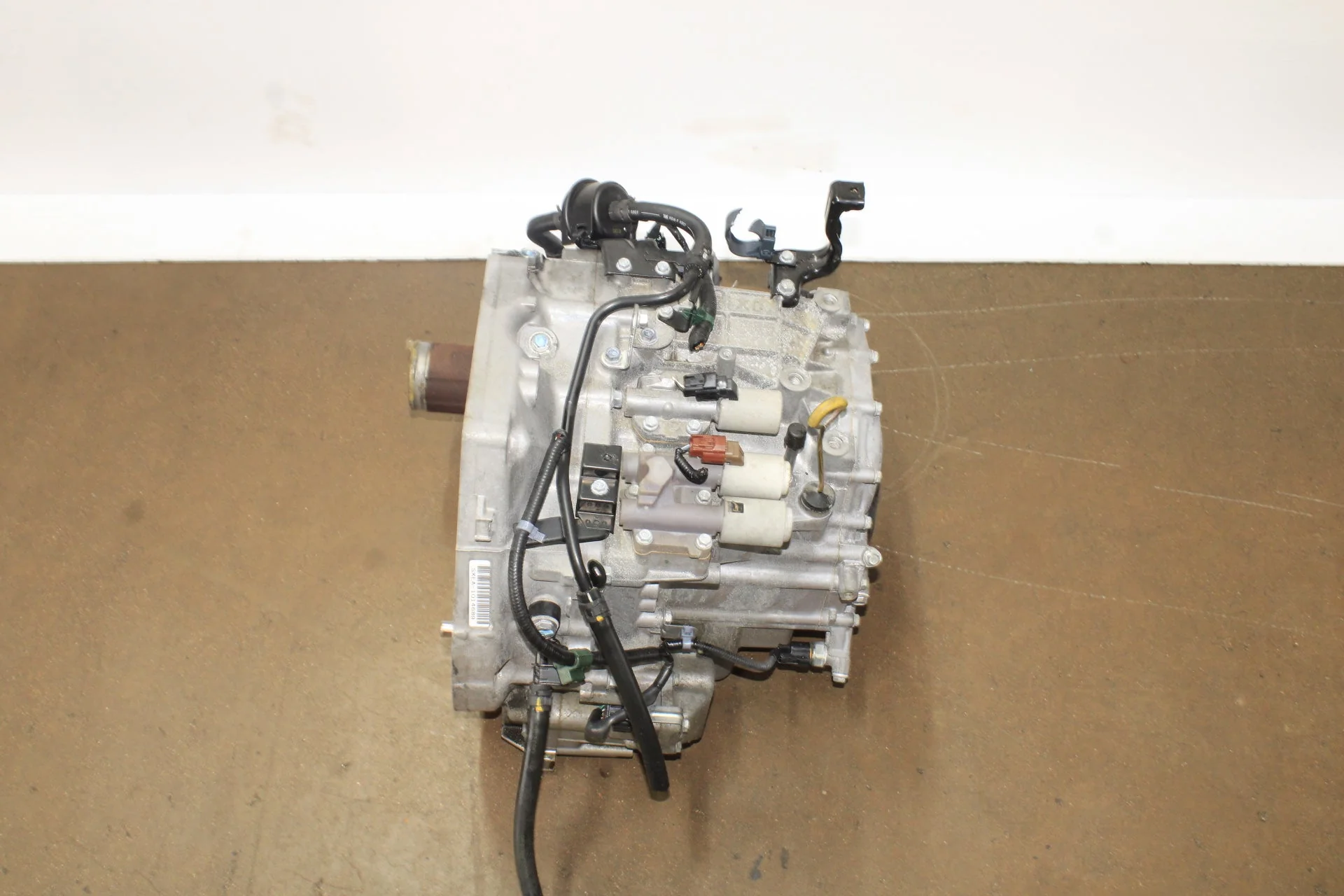 2006-2011 Honda Civic Automatic Transmission JDM R18A 1.8L 4 Cylinders - Image 4