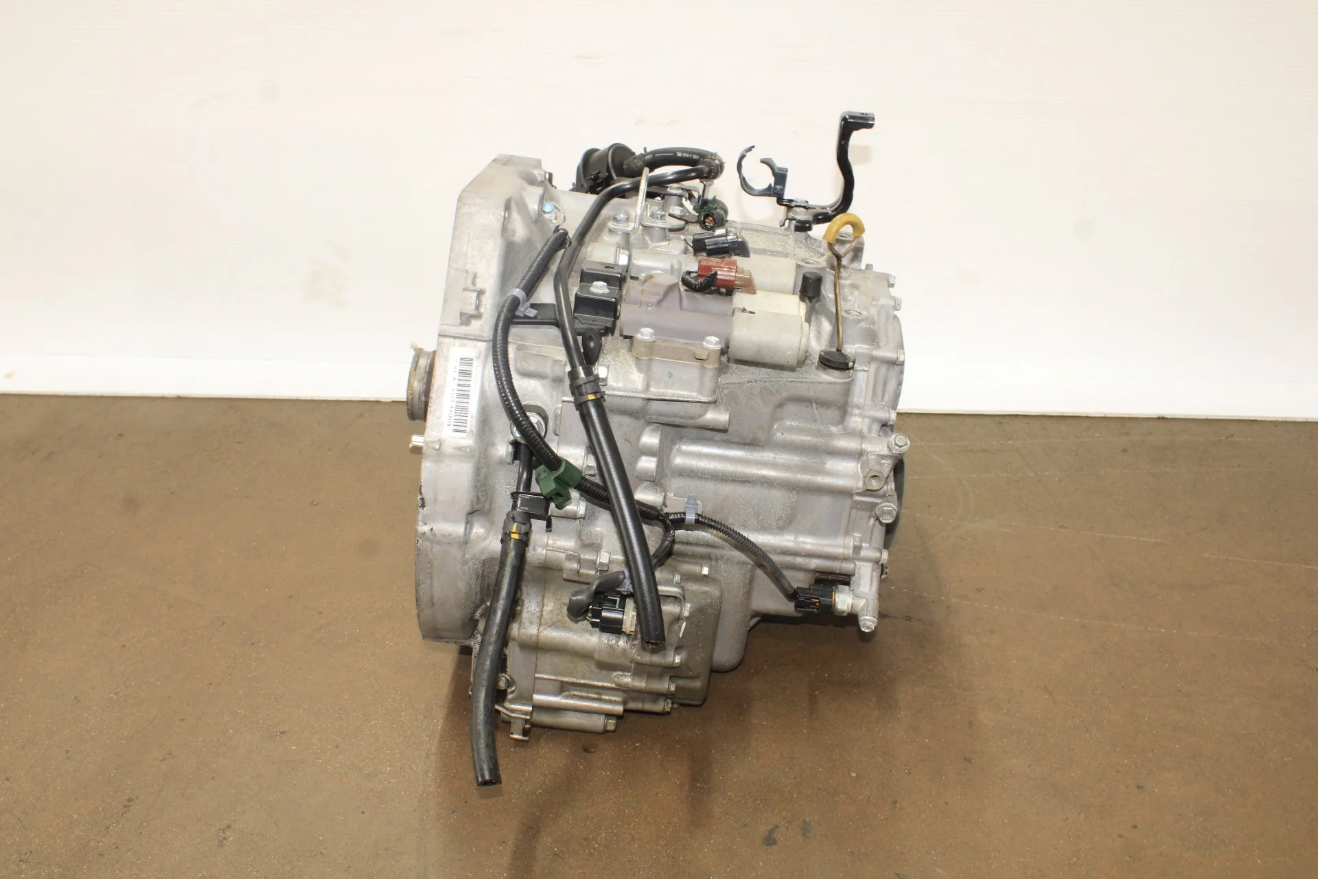 2006-2011 Honda Civic Automatic Transmission JDM R18A 1.8L 4 Cylinders - Image 5