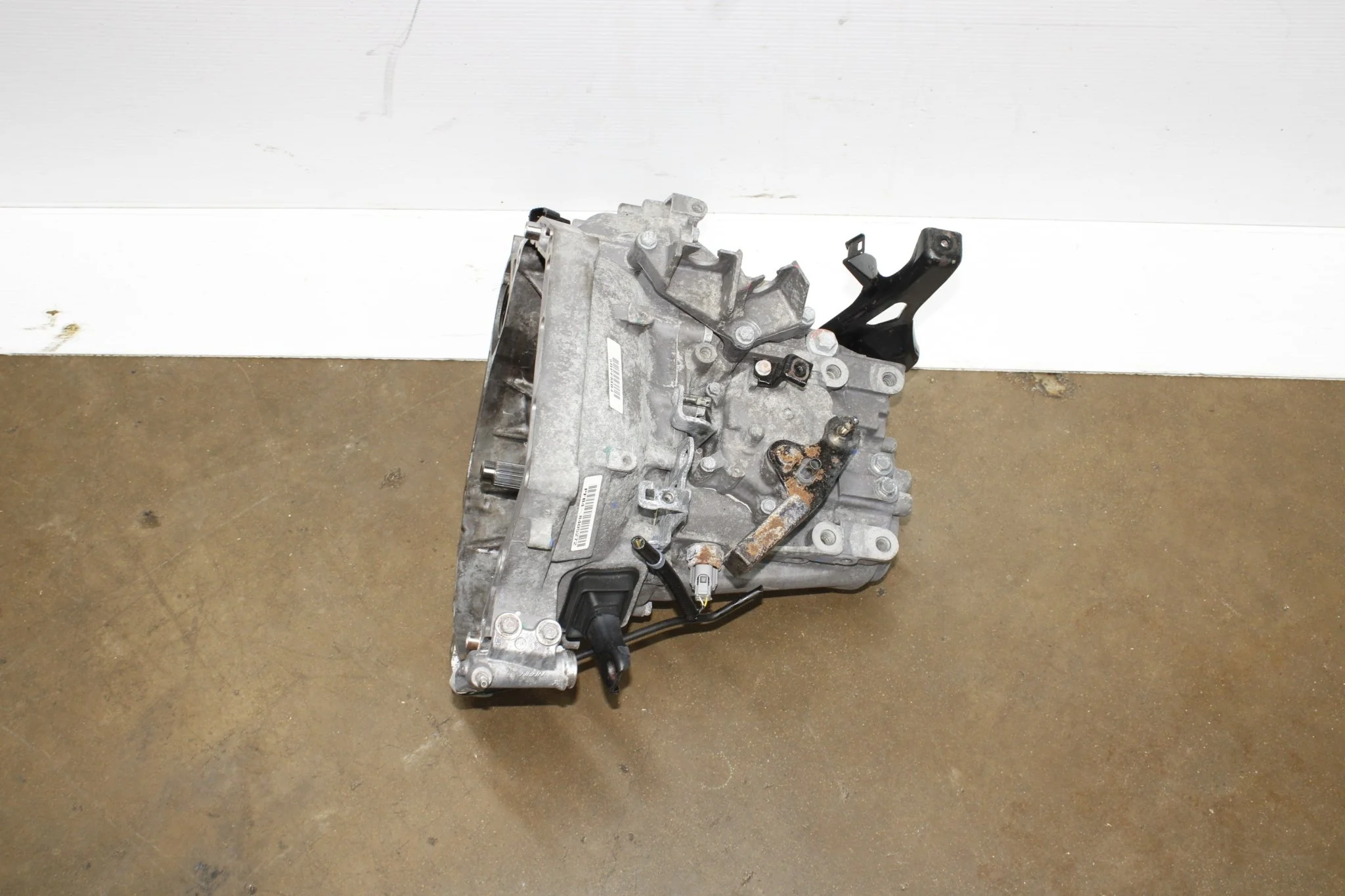 06-11 Honda Civic R18A Manual JDM Transmission