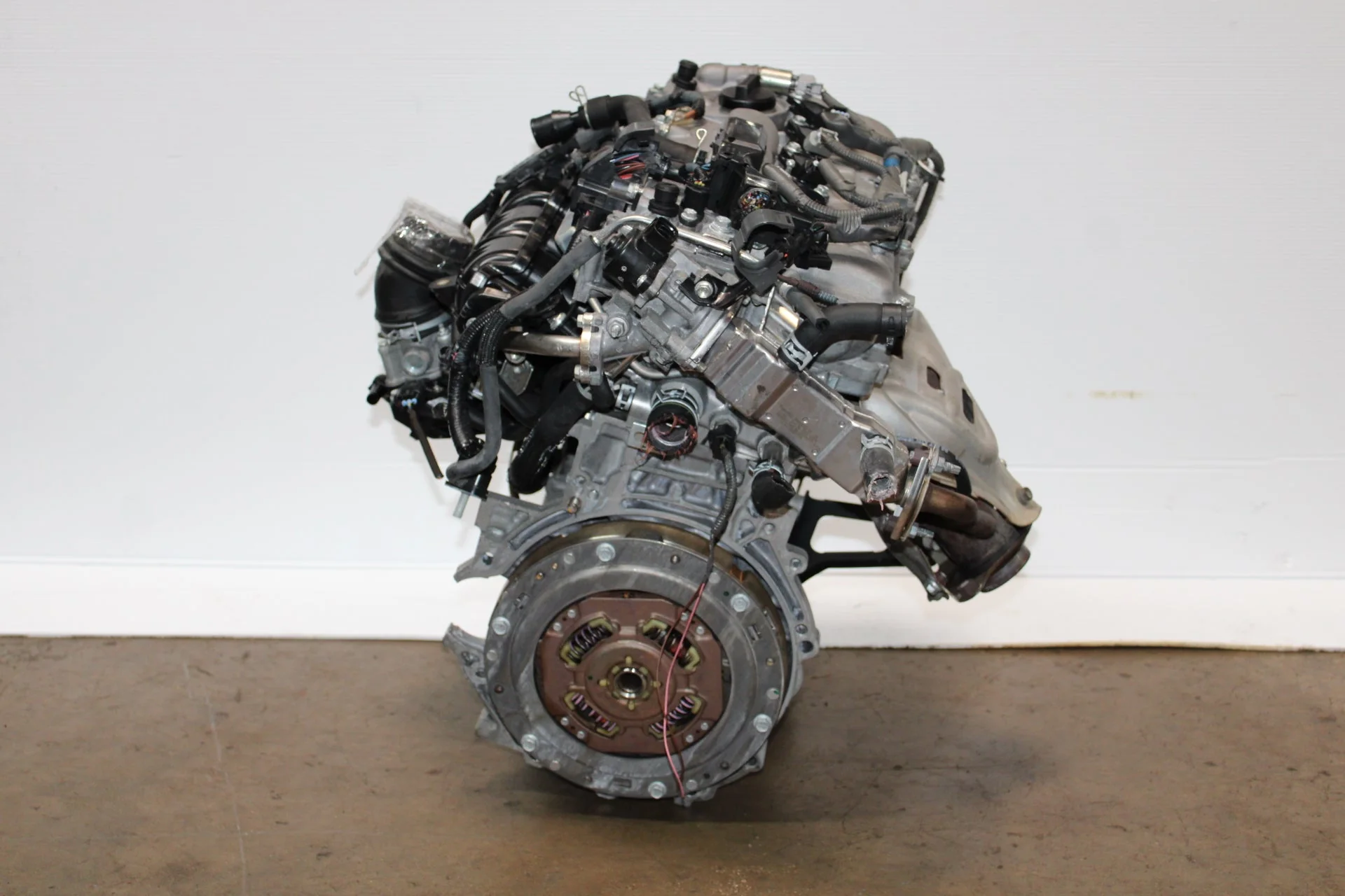 2010-2017 Lexus CT200H Hybrid JDM Engine 2ZR-FXE 1.8L 4 Cylinders - Image 4