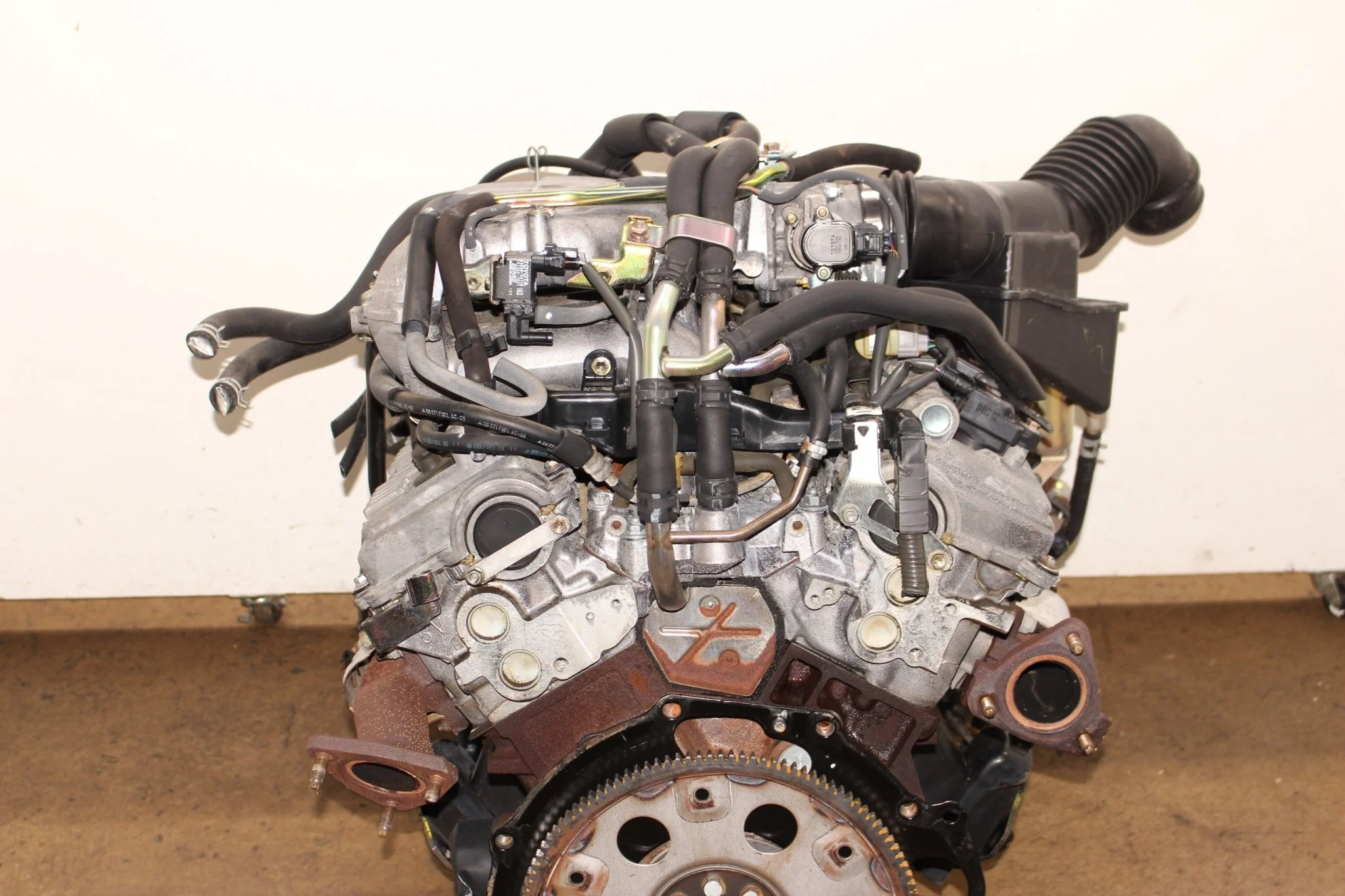 1995-2004 Toyota 4Runner Motor JDM Engine 5VZ 3.4L V6 - Image 8