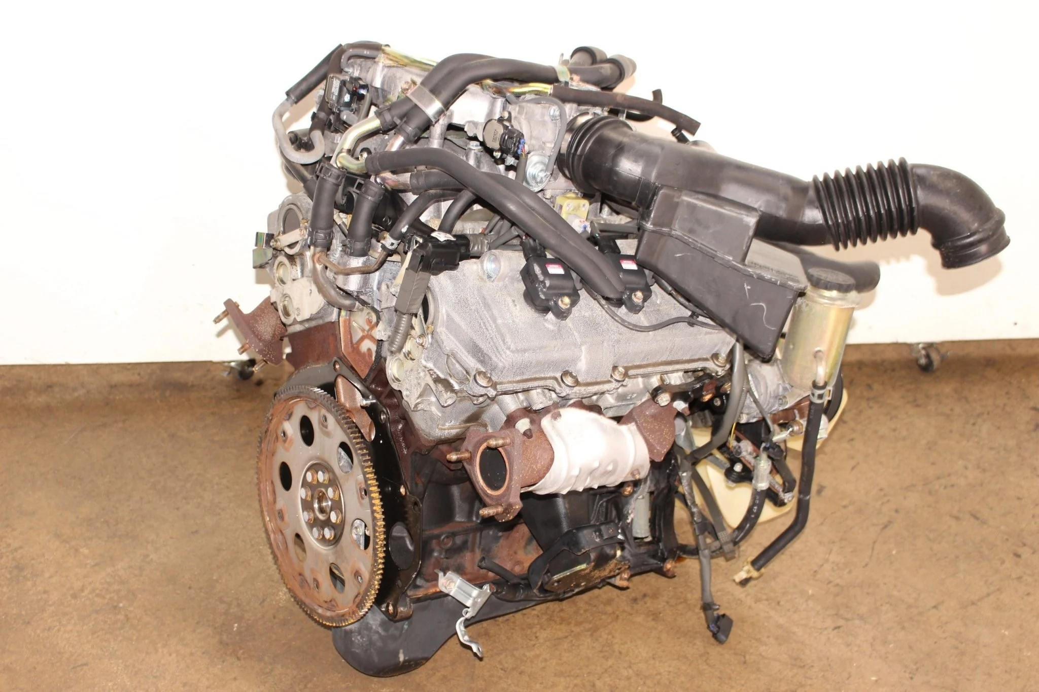 1995-2004 Toyota 4Runner Motor JDM Engine 5VZ 3.4L V6 - Image 9