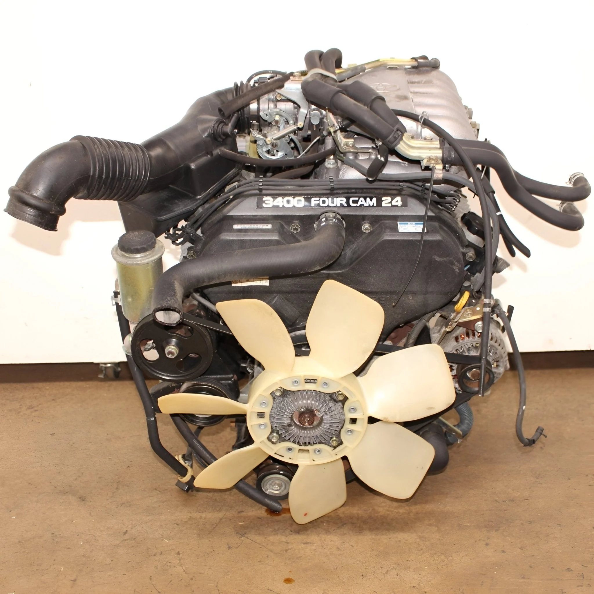1995-2004 Toyota Tacoma Motor JDM Engine 5VZ 3.4L V6