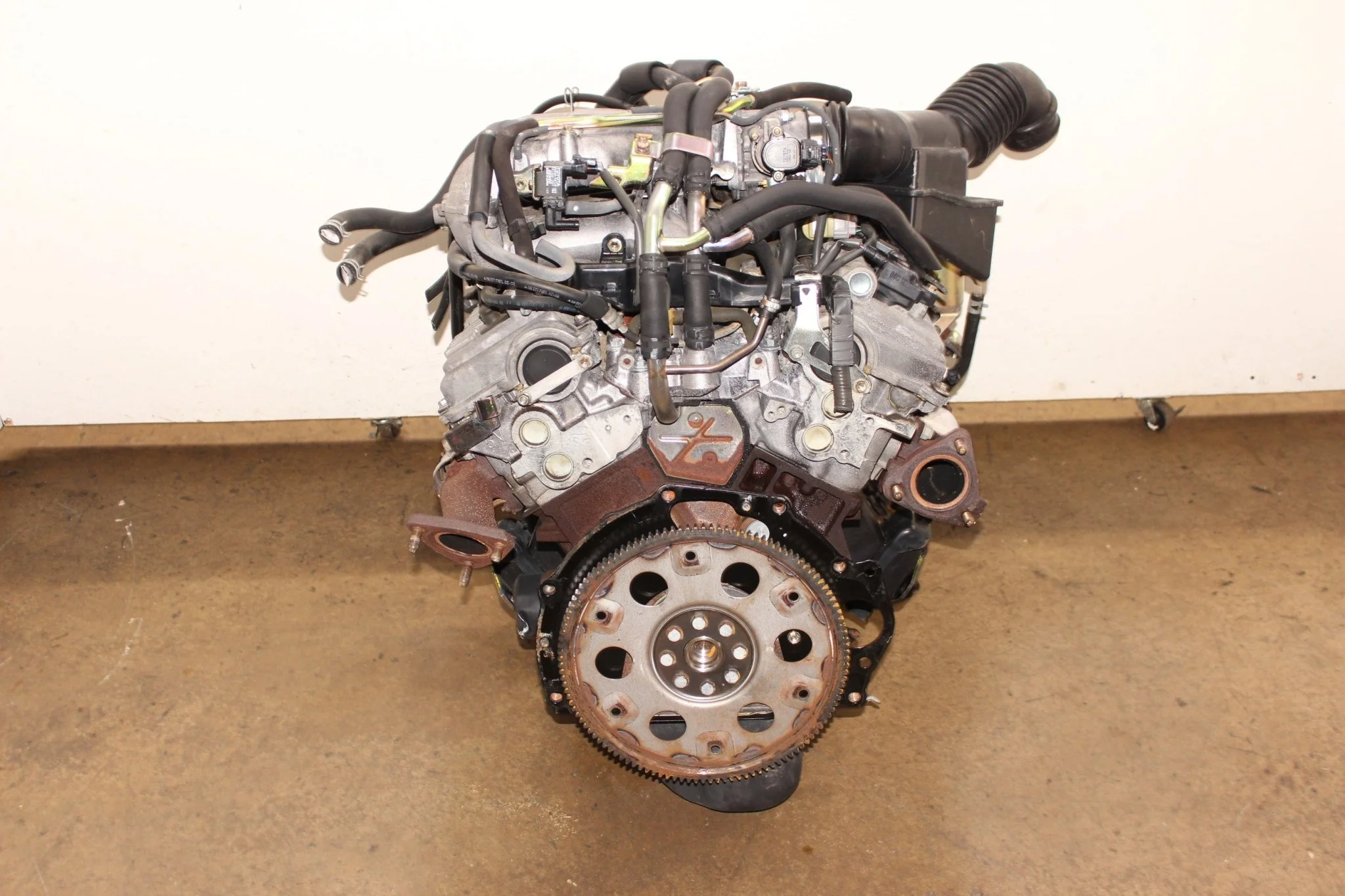 1995-2004 Toyota Tacoma Motor JDM Engine 5VZ 3.4L V6 - Image 6
