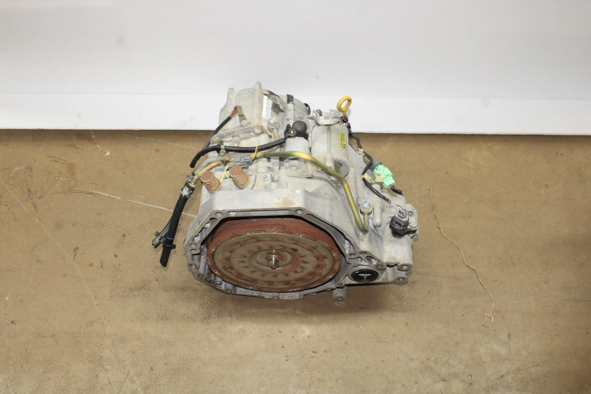 1997-2001 Honda CRV FWD Automatic JDM Transmission 2.0L 4 Cylinders B20B