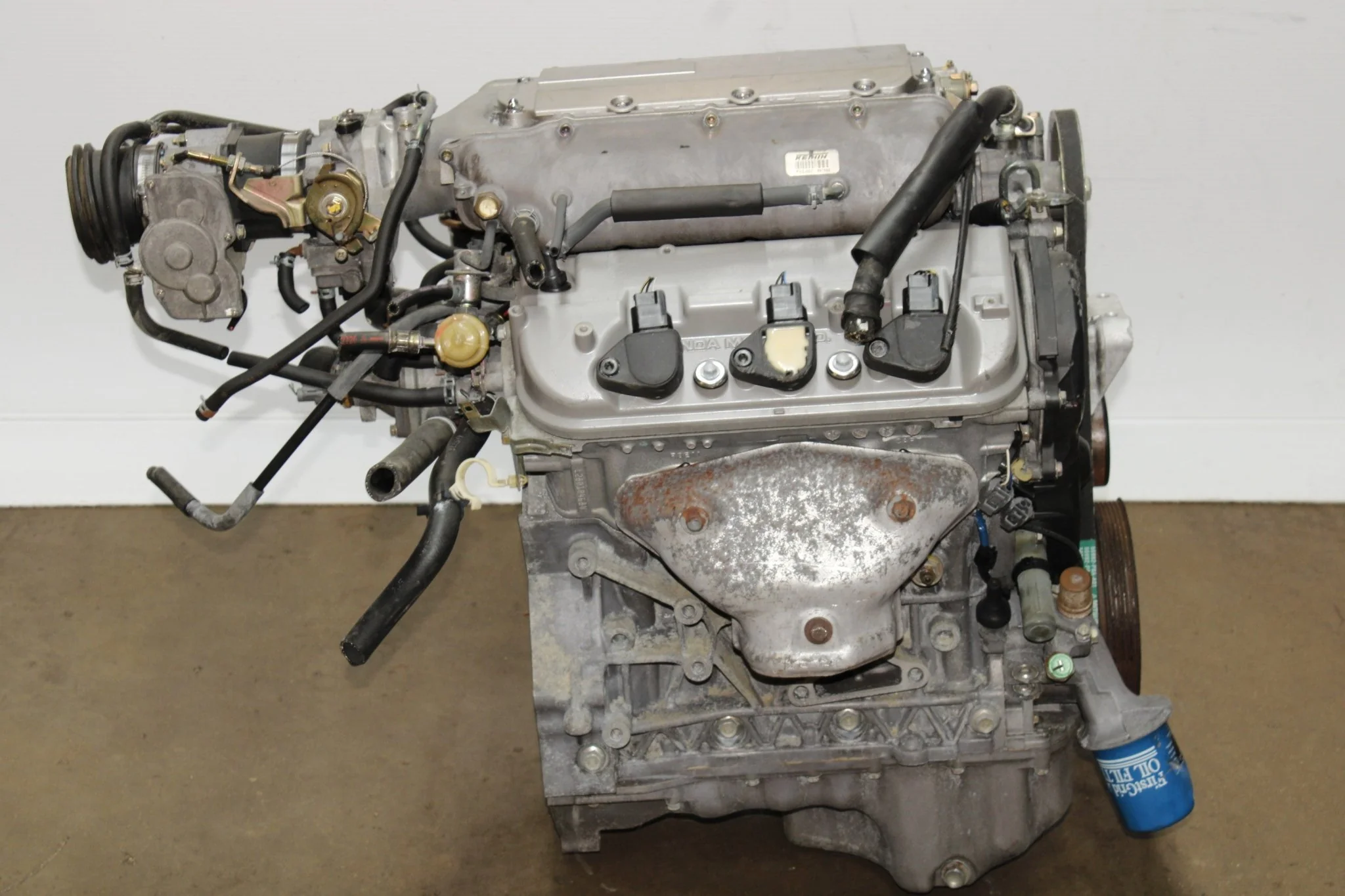 1999-2003 Acura TL 3.2L V6 SOHC Engine JDM J32A - Image 5