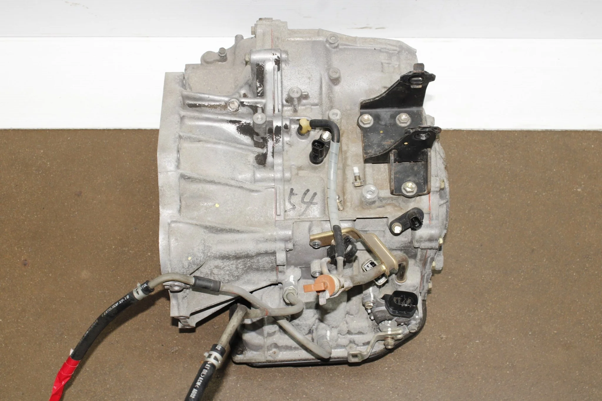 2000-2005 Toyota Celica GTS Auto Transmission JDM 2ZZ