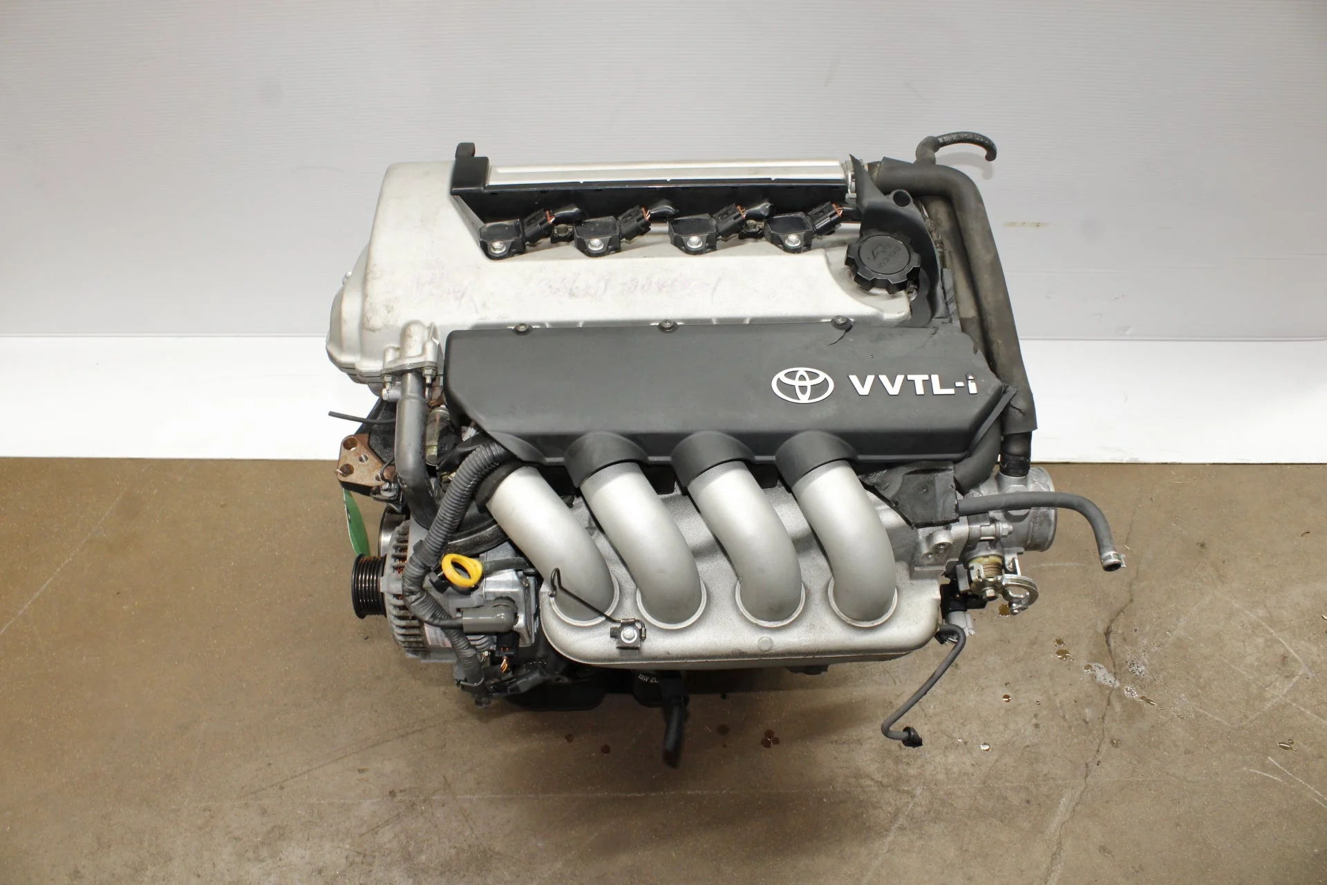 2000-2005 Toyota Celica GTS JDM Engine 2ZZ 1.8L 4 Cylinders