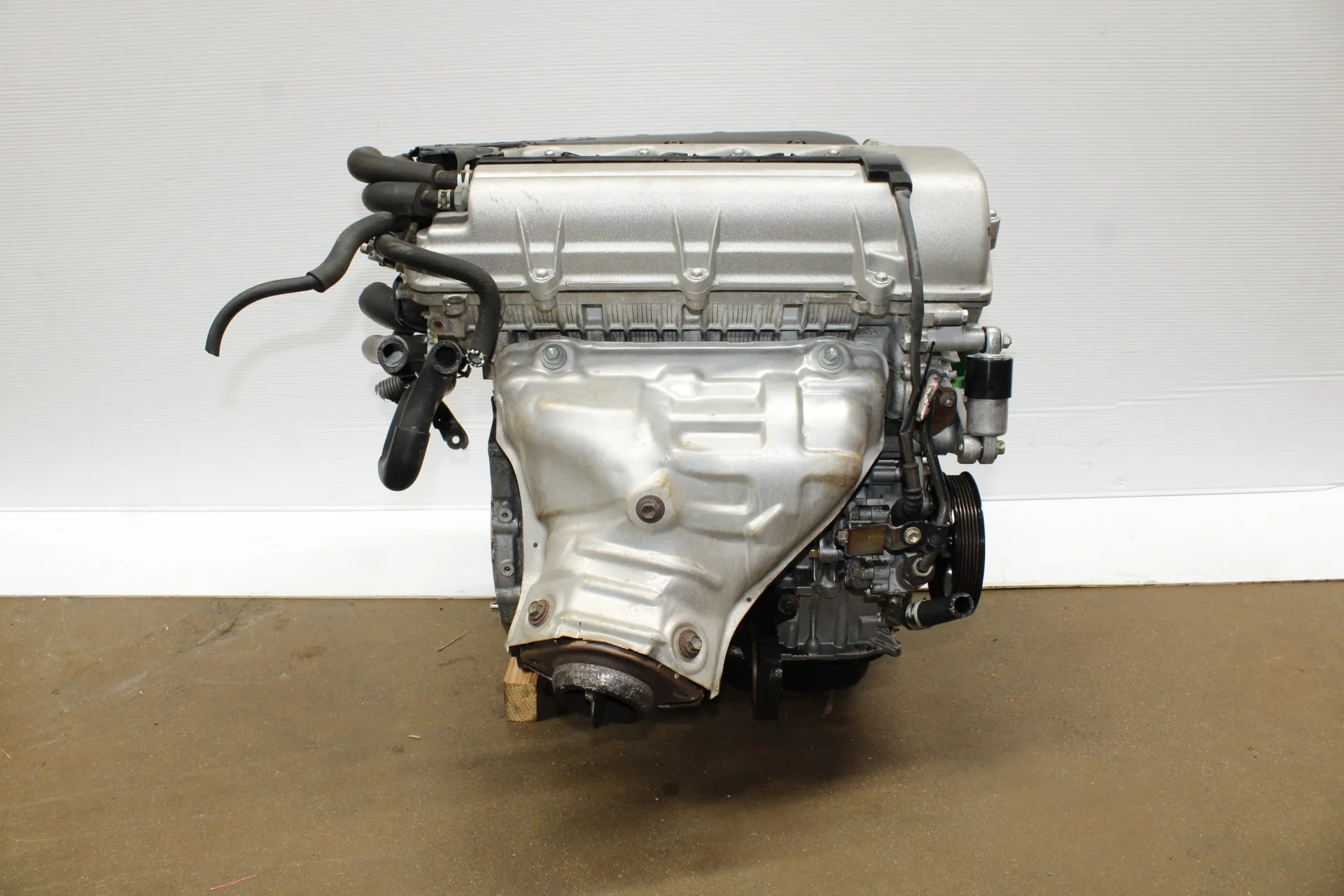 2000-2005 Toyota Celica GTS JDM Engine 2ZZ 1.8L 4 Cylinders - Image 6