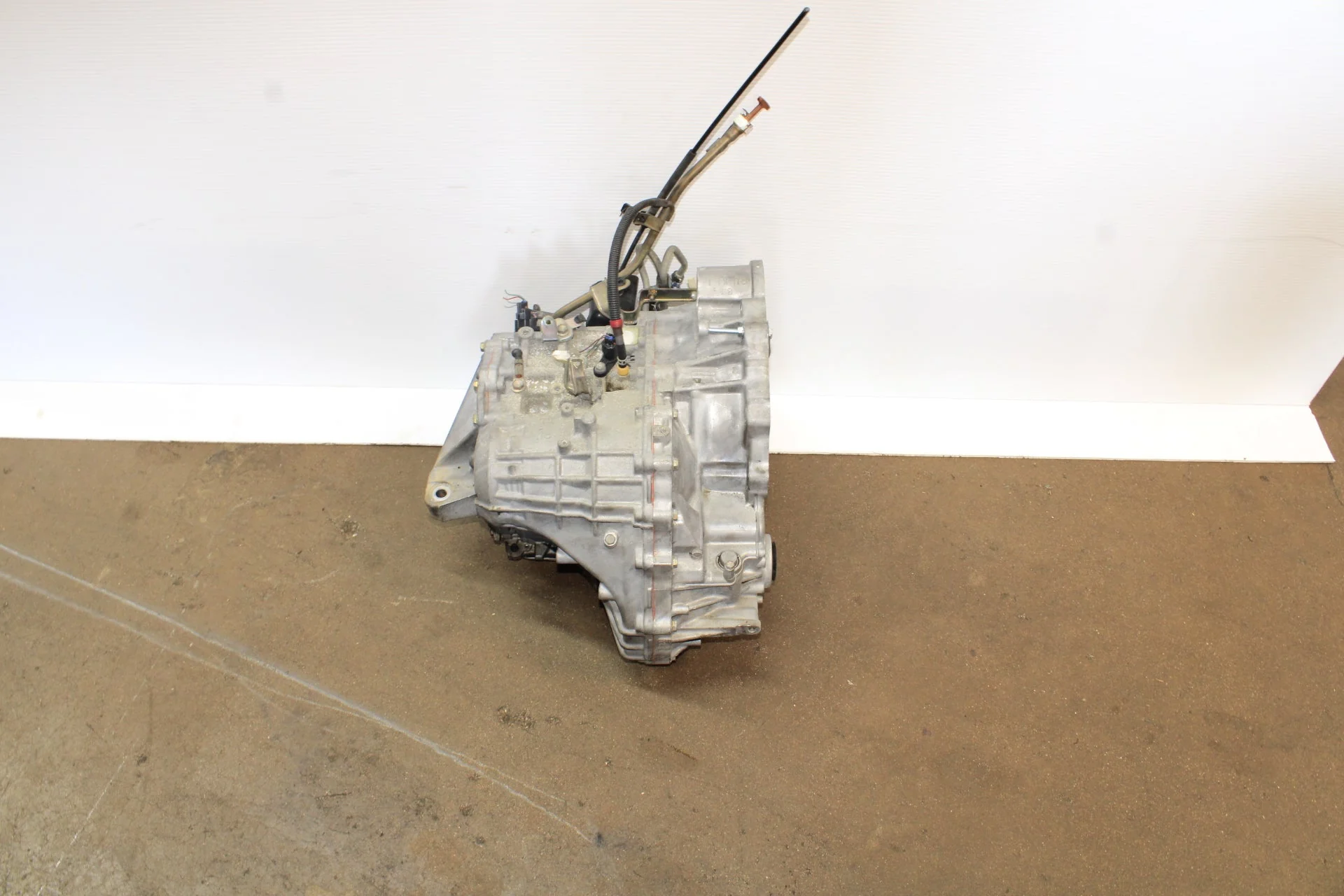 2001-2003 Toyota Highlander 3.0L Automatic FWD Transmission JDM 1MZ 4X2