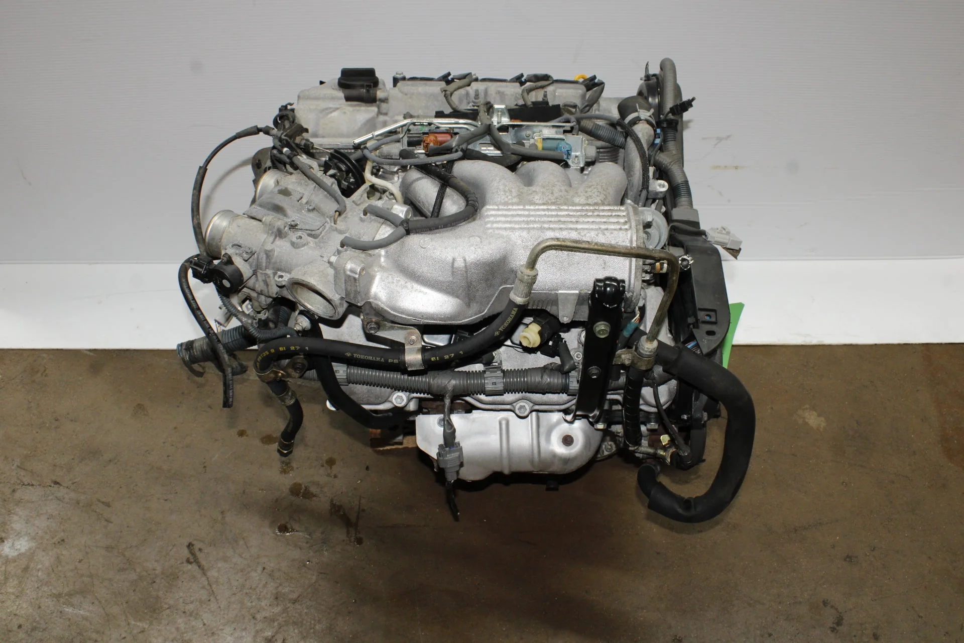 2001-2003 Toyota Highlander Motor JDM Engine AWD 1MZ VVTI 3.0L V6 - Image 5