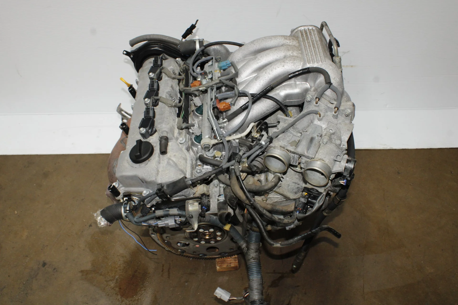 2001-2003 Toyota Highlander Motor JDM Engine AWD 1MZ VVTI 3.0L V6 - Image 7