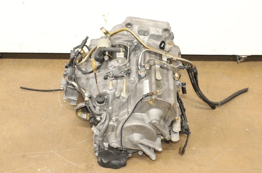 2001-2005 JDM Honda Civic  D17A 1.7L Automatic Transmission