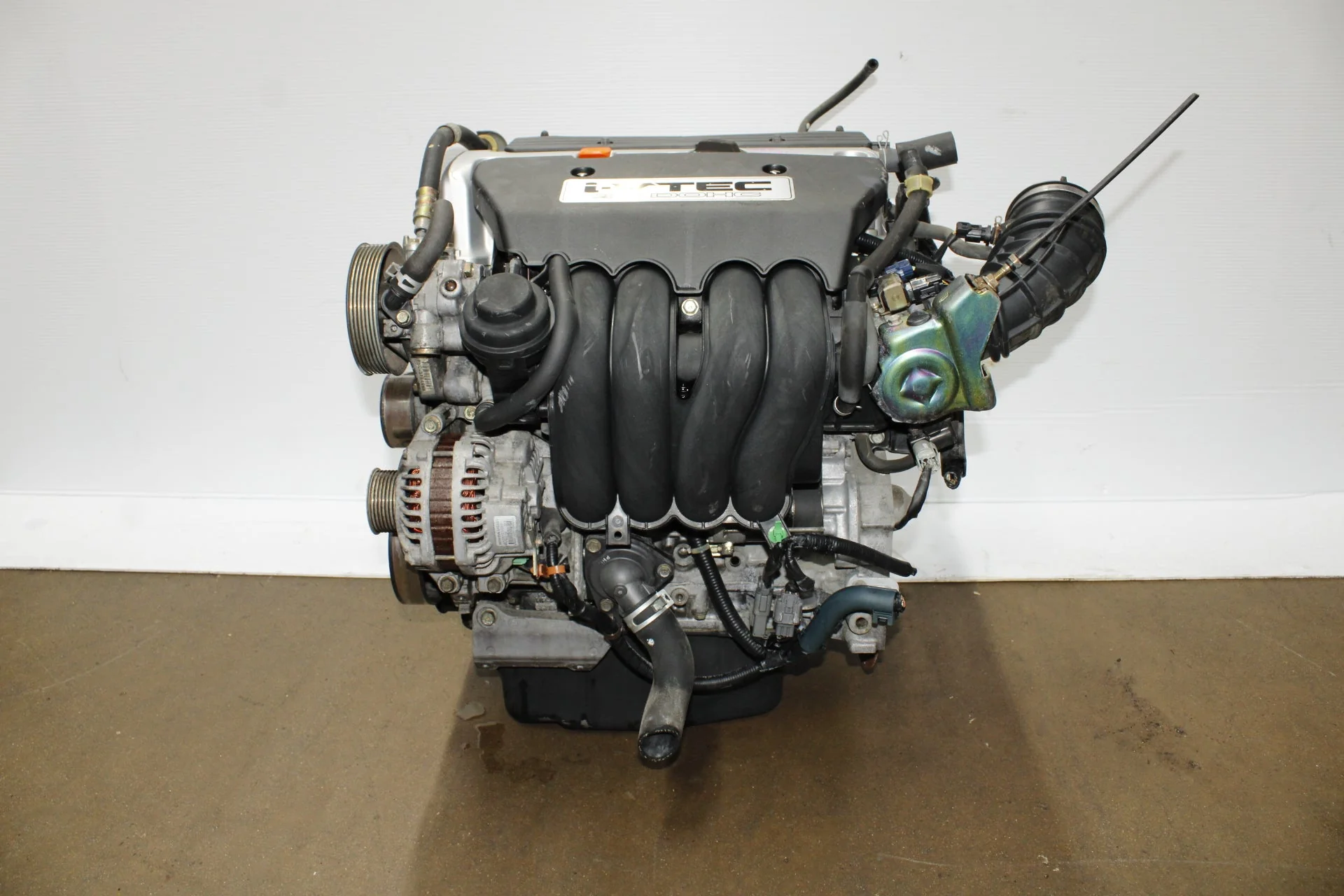 2002-2006 Honda CRV Motor JDM Engine K24A 2.4L 4 Cylinder - Image 4