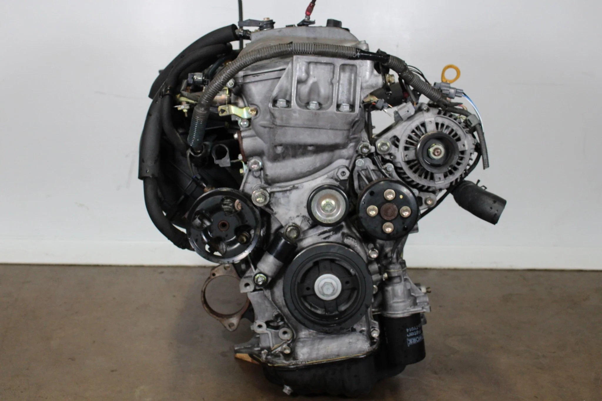 2002-2009 Toyota Camry Motor JDM Engine 2AZFE 2.4L 4 Cylinders - Image 9