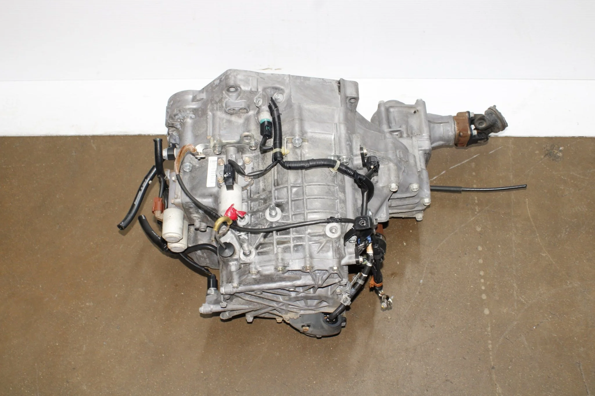 2002-2004 Honda CRV Automatic AWD Transmission JDM K24A 2.4L 4X4