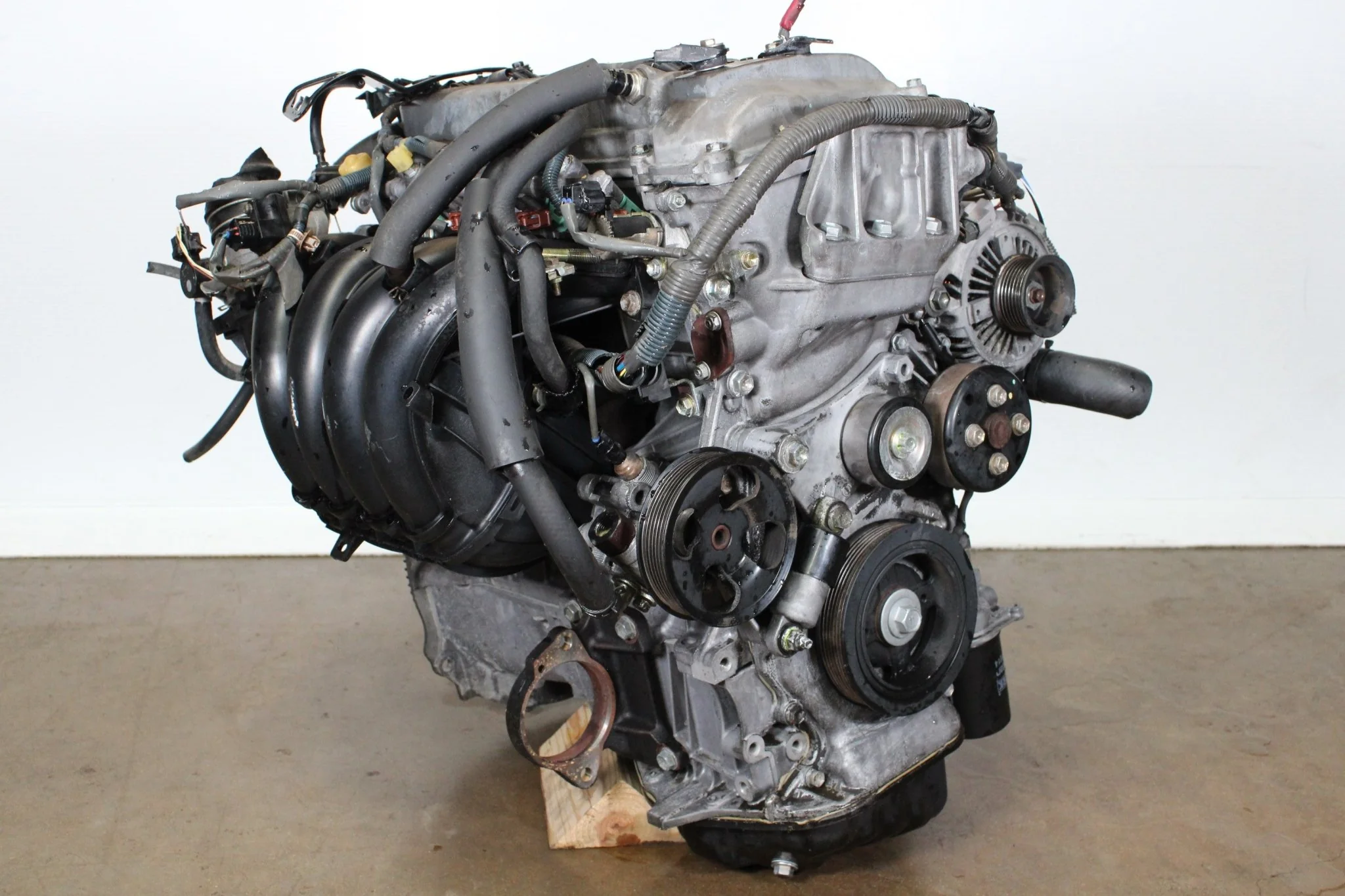 2002-2009 Toyota Camry Motor JDM Engine 2AZFE 2.4L 4 Cylinders - Image 2