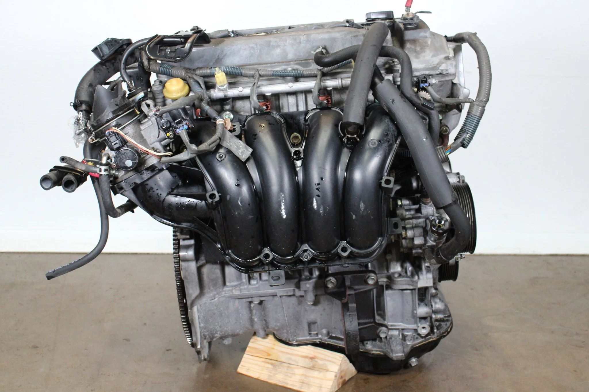 2002-2009 Toyota Camry Motor JDM Engine 2AZFE 2.4L 4 Cylinders - Image 3