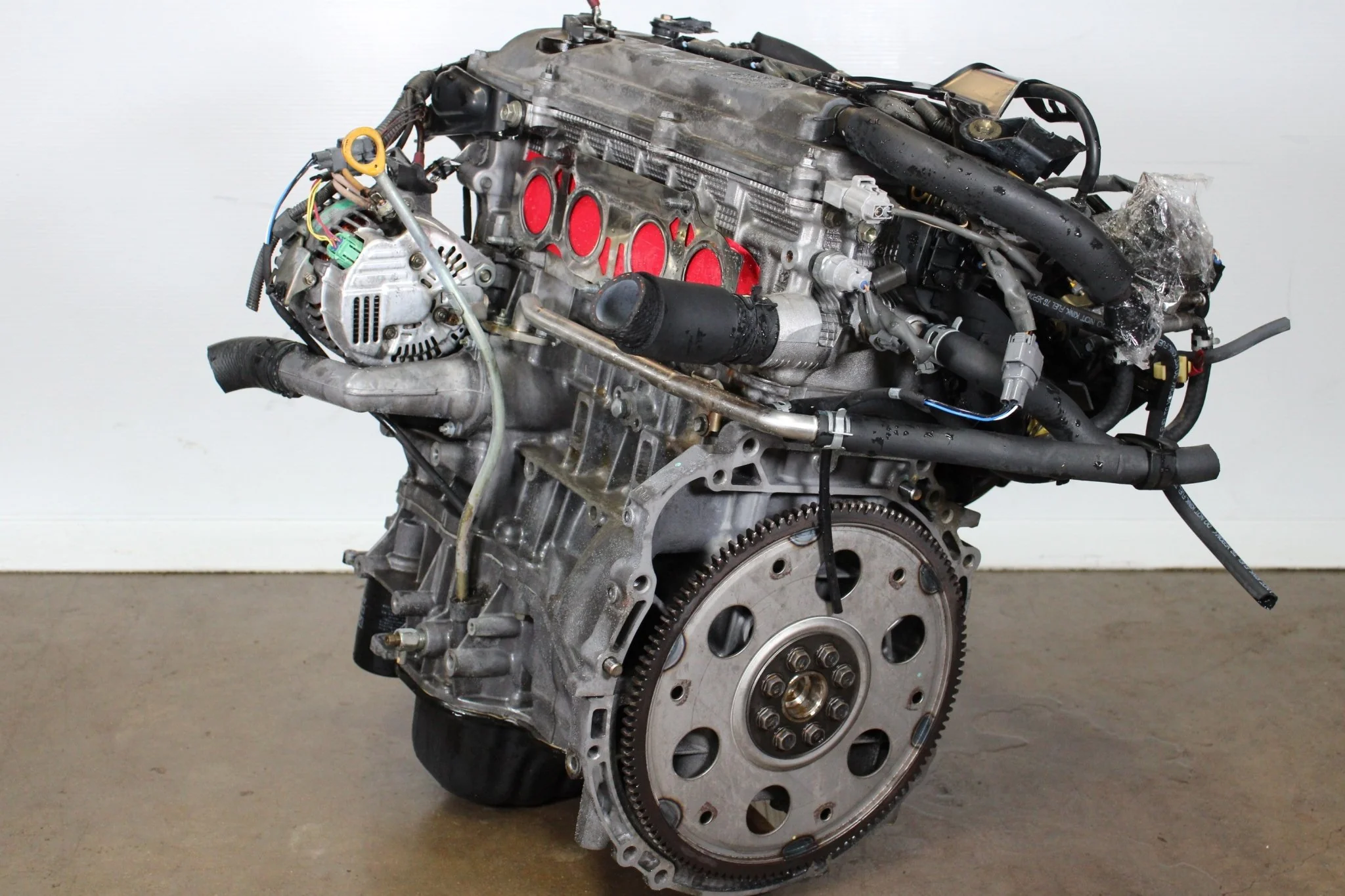 2002-2009 Toyota Camry Motor JDM Engine 2AZFE 2.4L 4 Cylinders - Image 6