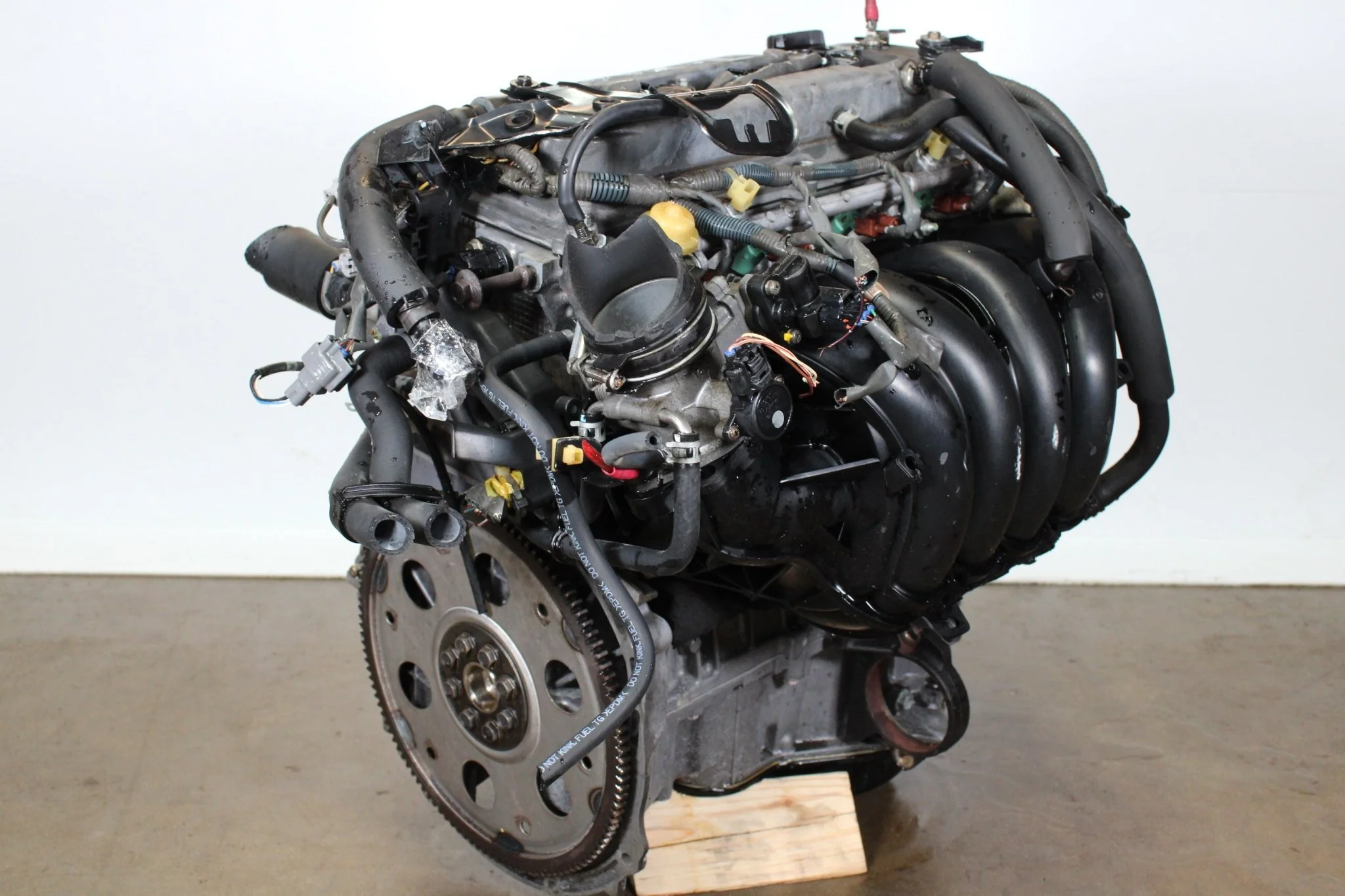 2002-2009 Toyota Camry Motor JDM Engine 2AZFE 2.4L 4 Cylinders - Image 6