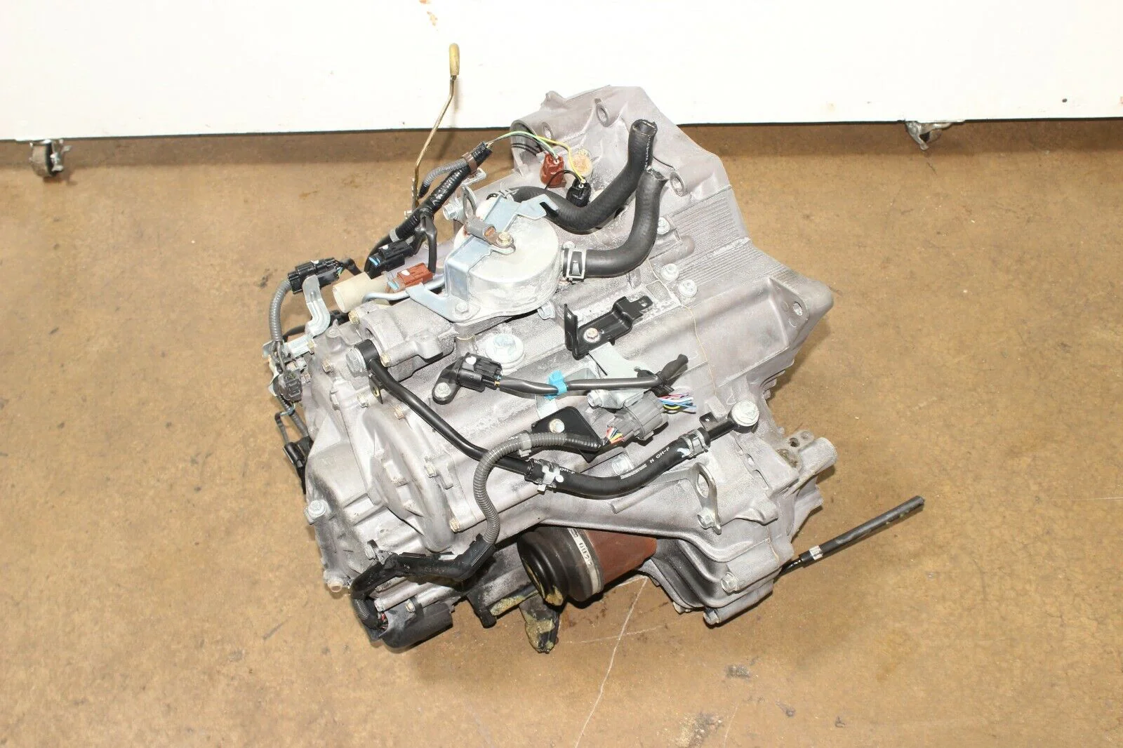 2001-2002 Acura MDX Automatic Transmission Used JDM TRNS-J35A 3.5L 6 Cylinders - Image 6