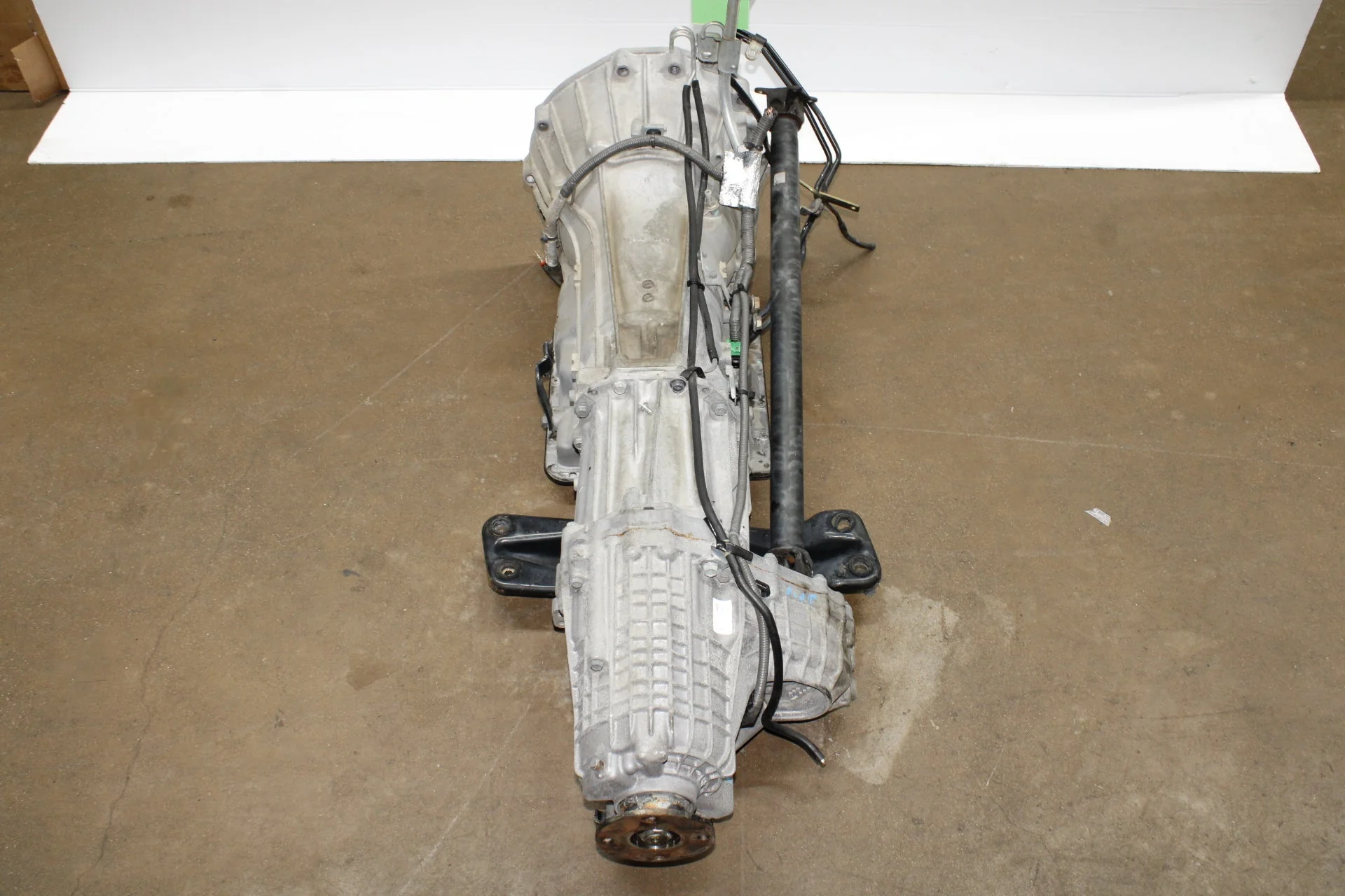 2002-2006 Infiniti G35X AWD Automatic JDM Transmission VQ35DE 3.5L V6 4x4 - Image 3