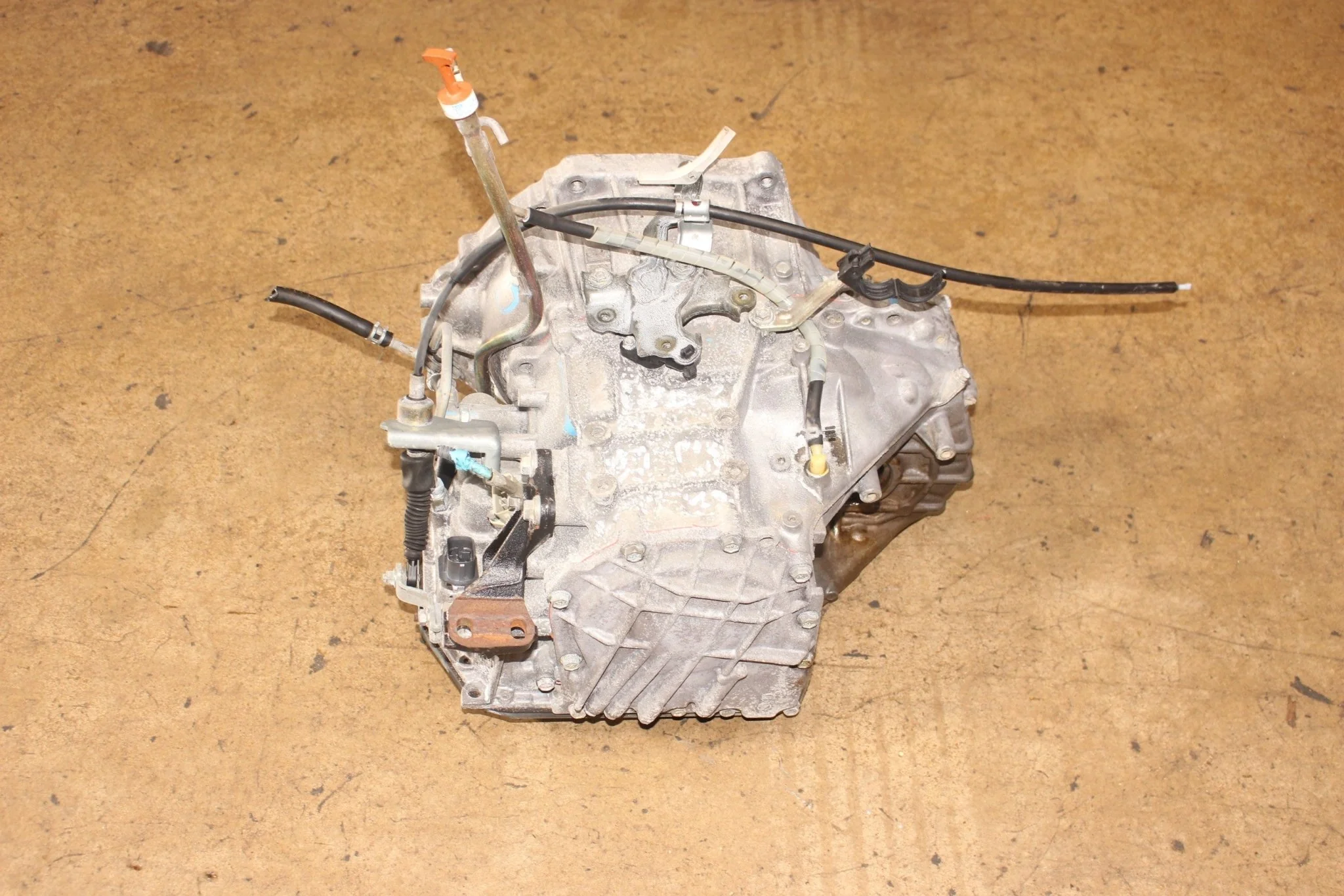 2003-2006 Toyota Scion XB Automatic JDM Transmission 1NZFE 1.5L 4 Cylinders