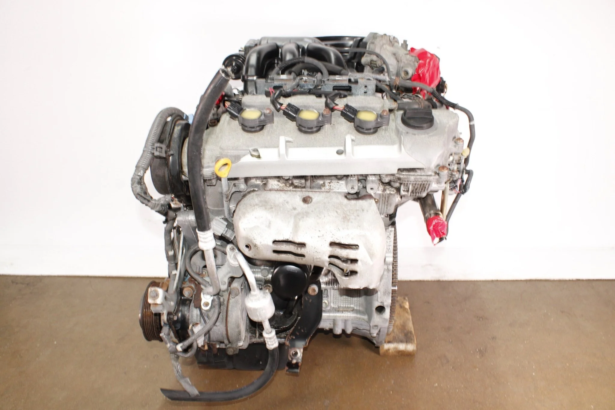 2004-2006 Lexus RX330 AWD 3.3L Engine JDM 3MZ 4X4 - Image 2
