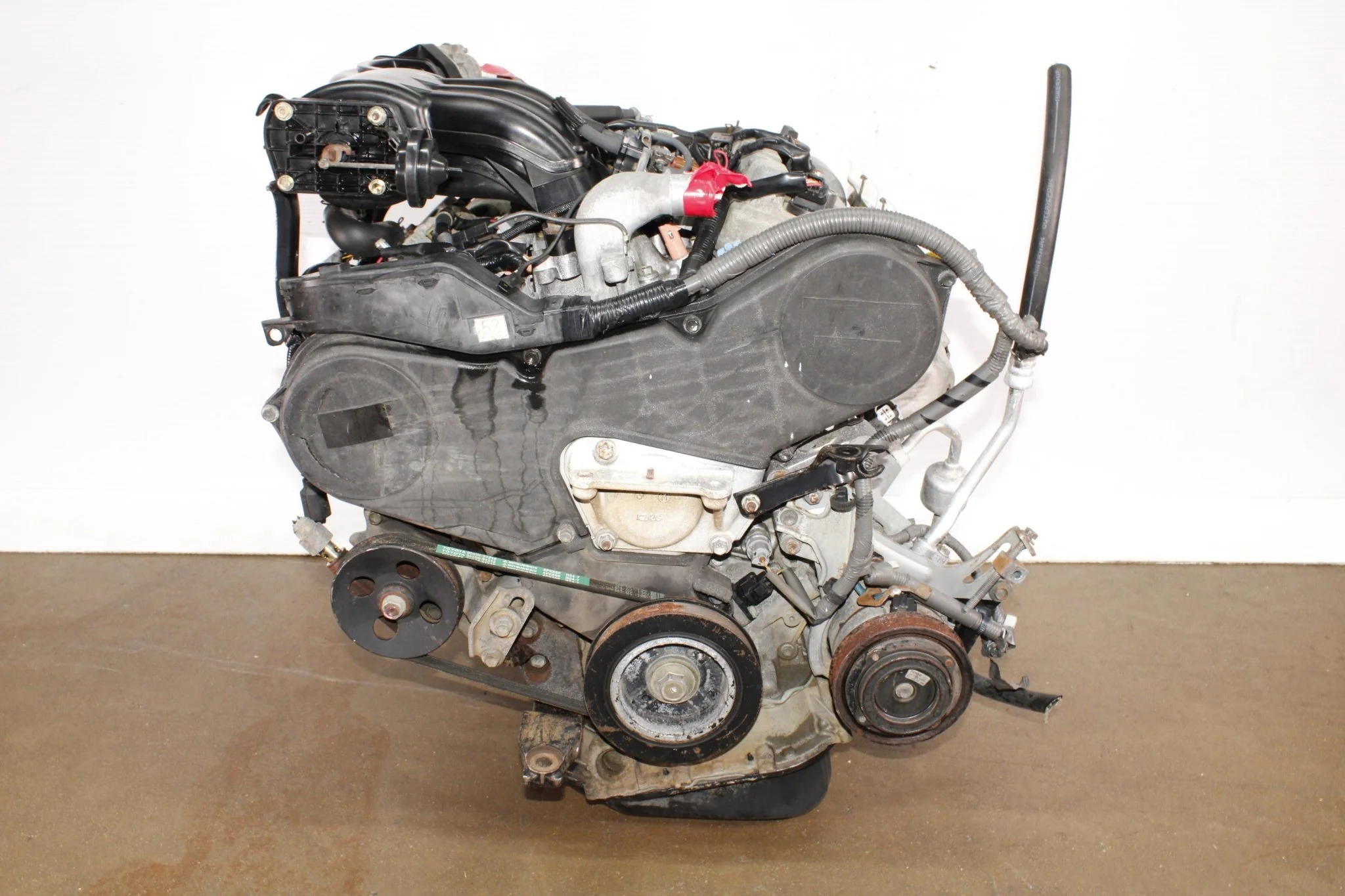 2004-2006 Lexus RX330 AWD 3.3L Engine JDM 3MZ 4X4 - Image 4