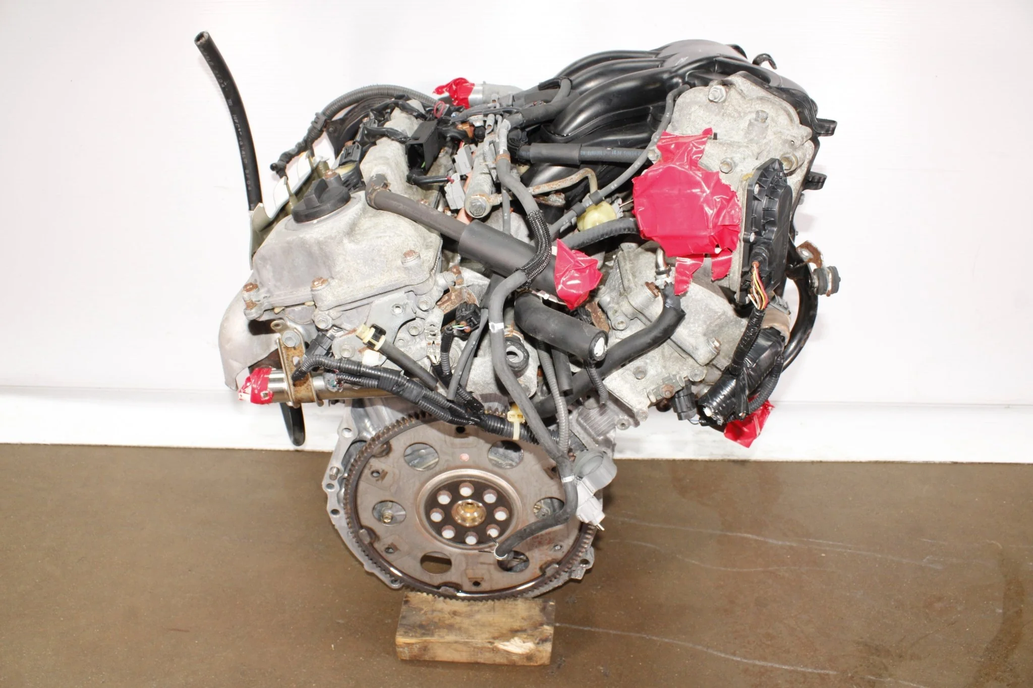 2004-2006 Lexus RX330 AWD 3.3L Engine JDM 3MZ 4X4 - Image 8