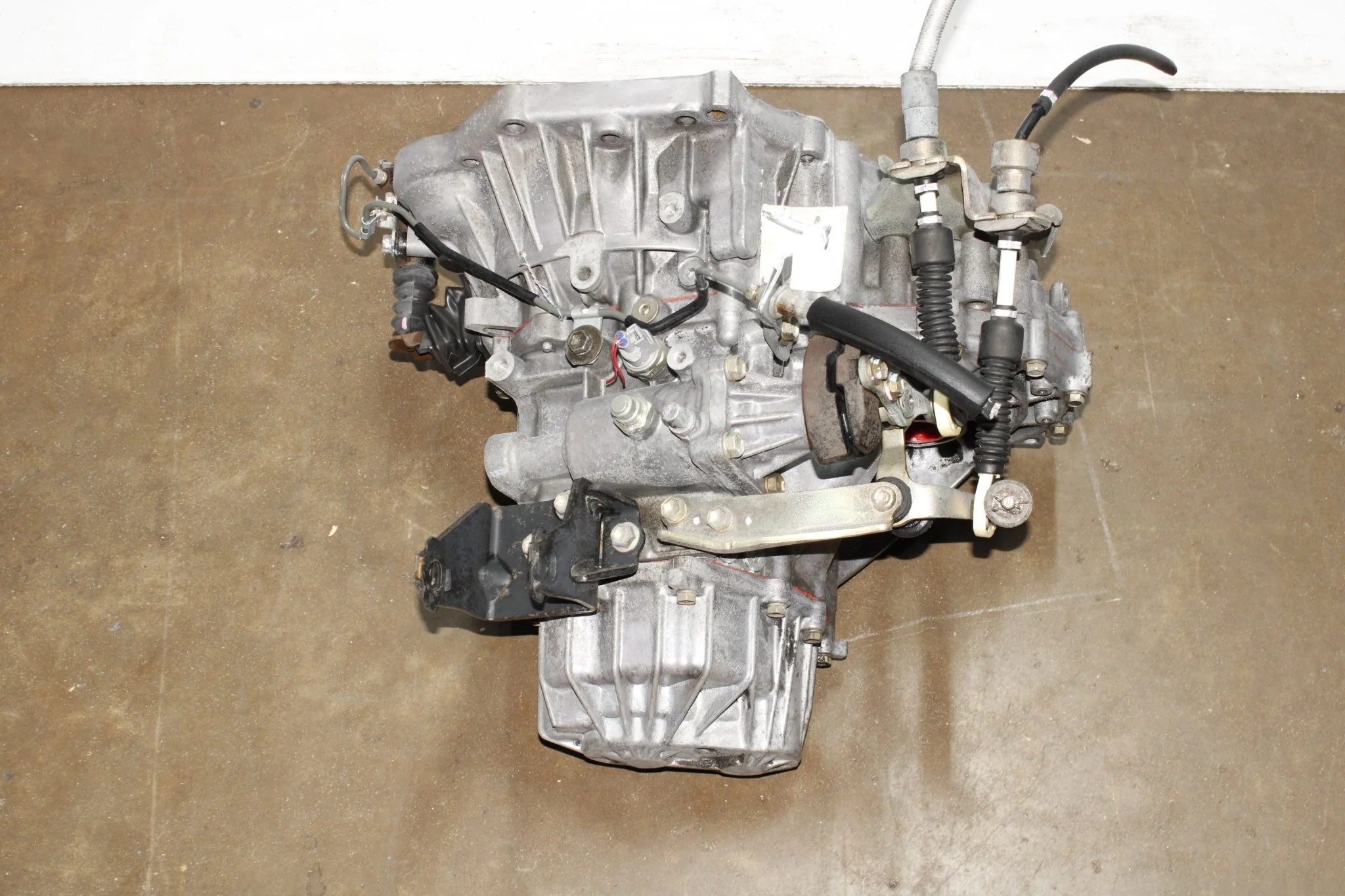 2004-2007 Toyota Corolla 6 Speed Manual Transmission JDM 2ZZ