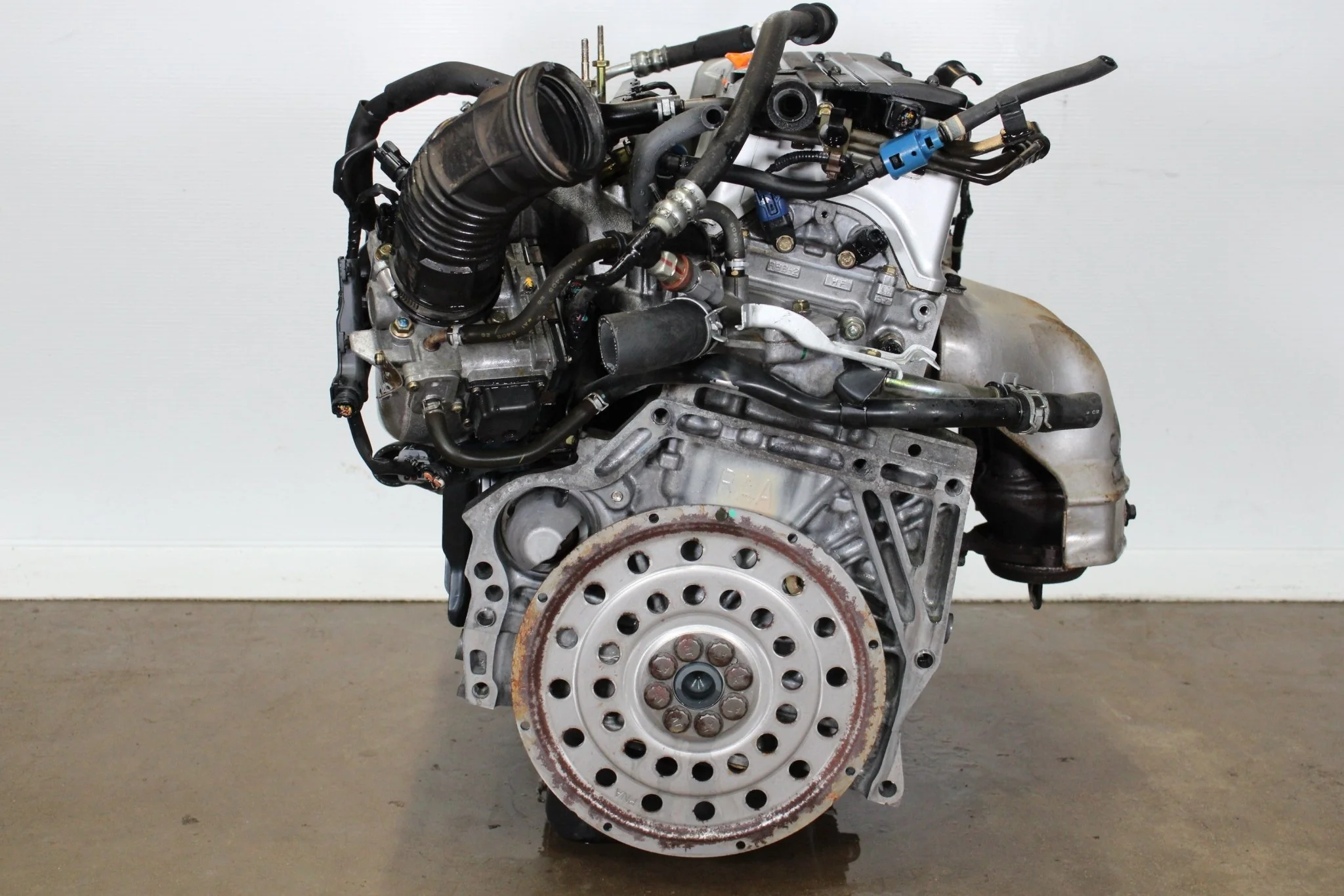 04-08 Acura TSX Type S Engine JDM K24A 2.4L Motor RBB K24A3 3 Lobe K24A2 - Image 5