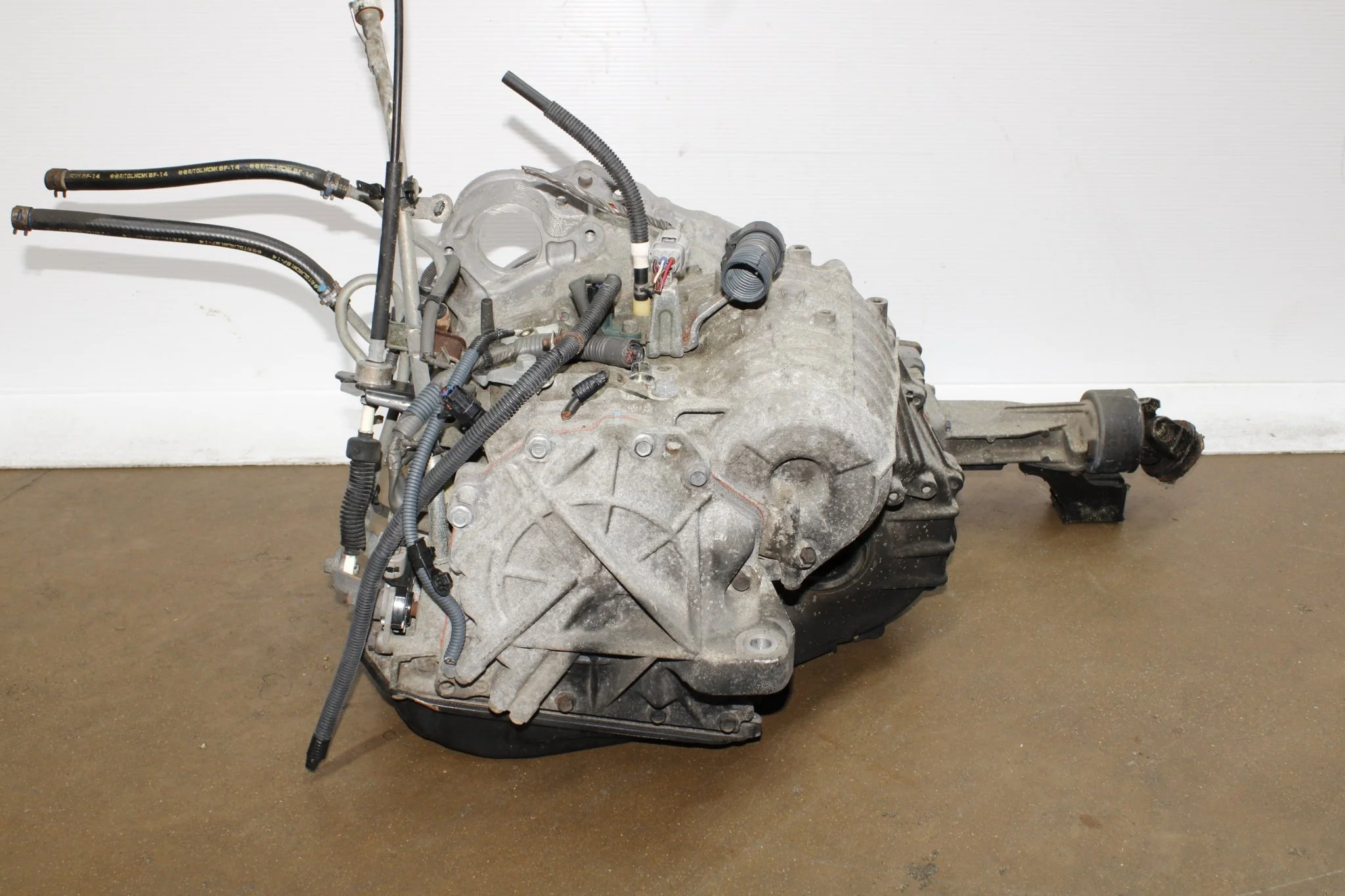 2004-2010 Toyota Sienna 3.5L V6 Auto AWD Transmission JDM 2GR 6 Cylinder 4X4 - Image 2