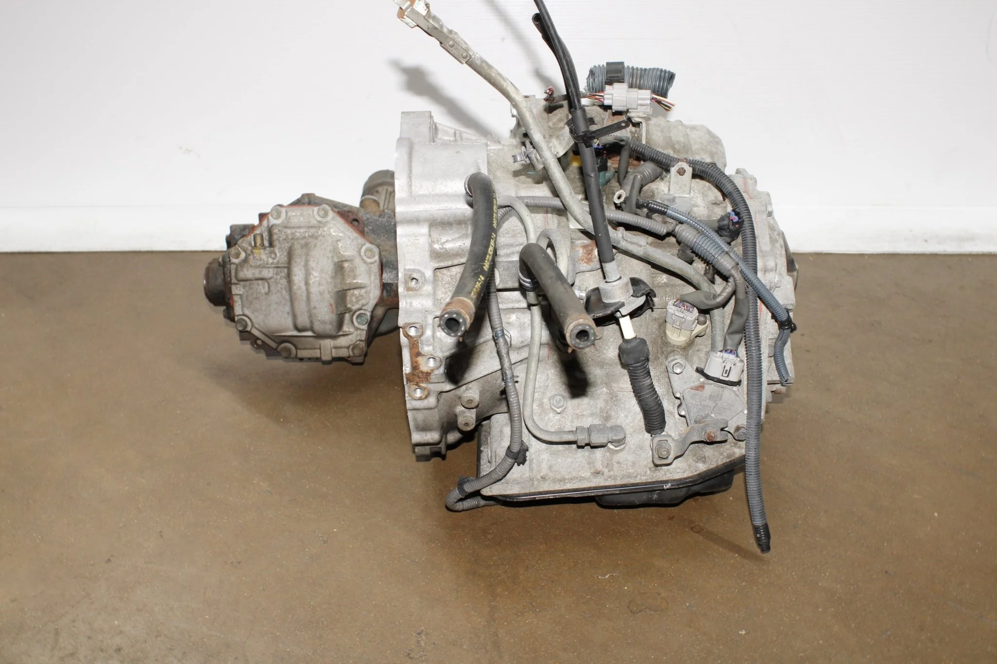 2004-2010 Toyota Sienna 3.5L V6 Auto AWD Transmission JDM 2GR 6 Cylinder 4X4 - Image 4
