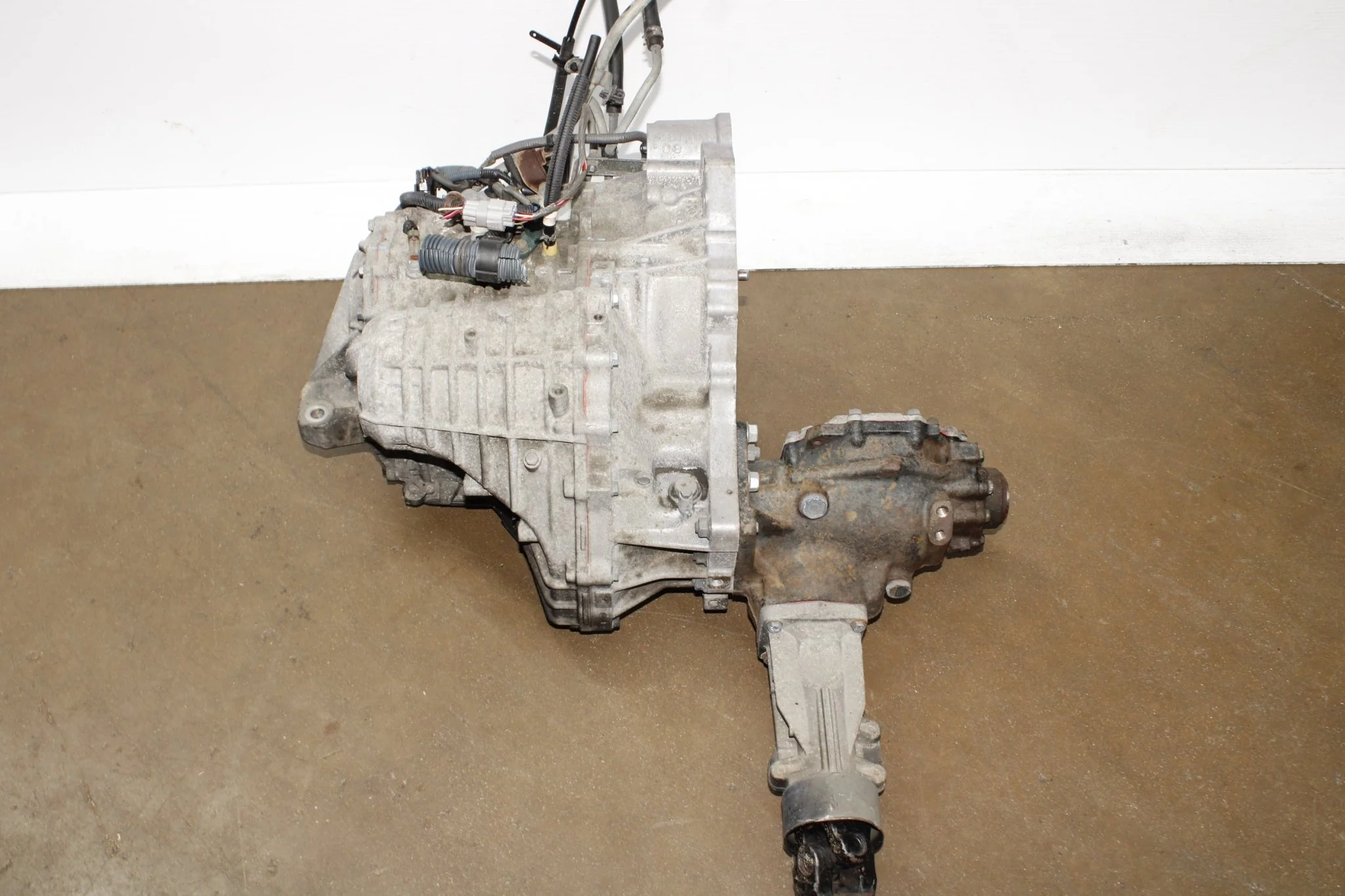 2004-2010 Toyota Sienna 3.5L V6 Auto AWD Transmission JDM 2GR 6 Cylinder 4X4 - Image 7