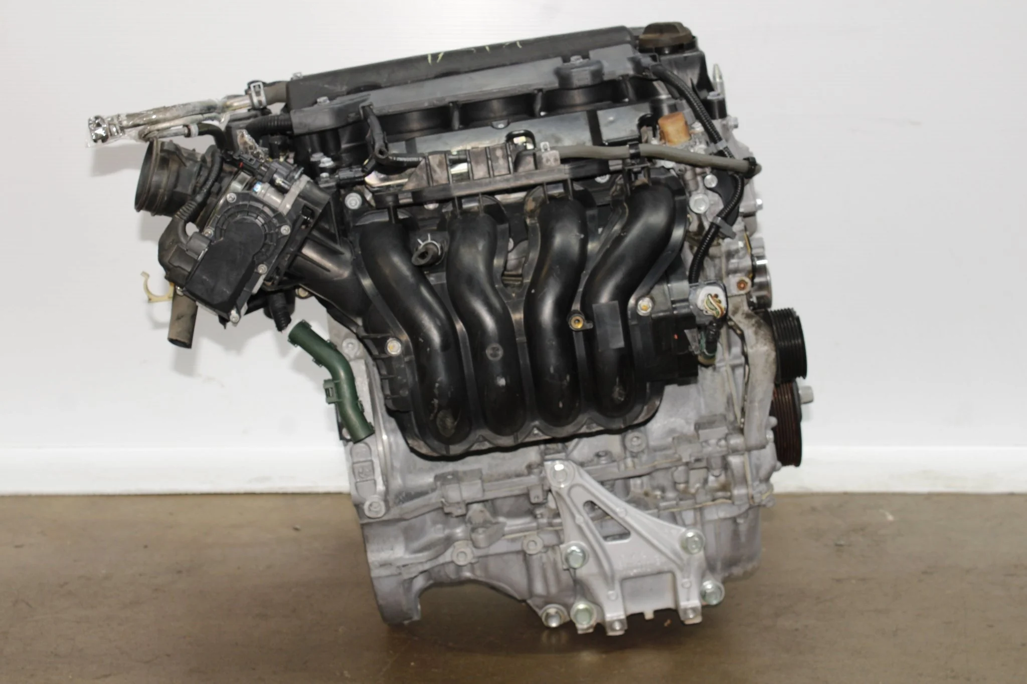 2006-2011 Honda Civic R18A 1.8L 4 Cylinder JDM Engine - Image 3