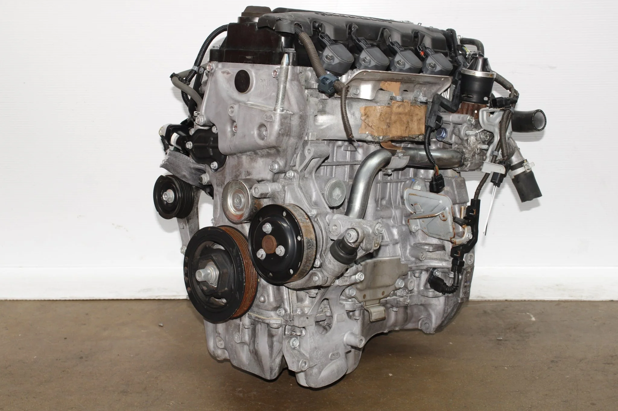 2006-2011 Honda Civic R18A 1.8L 4 Cylinder JDM Engine - Image 8