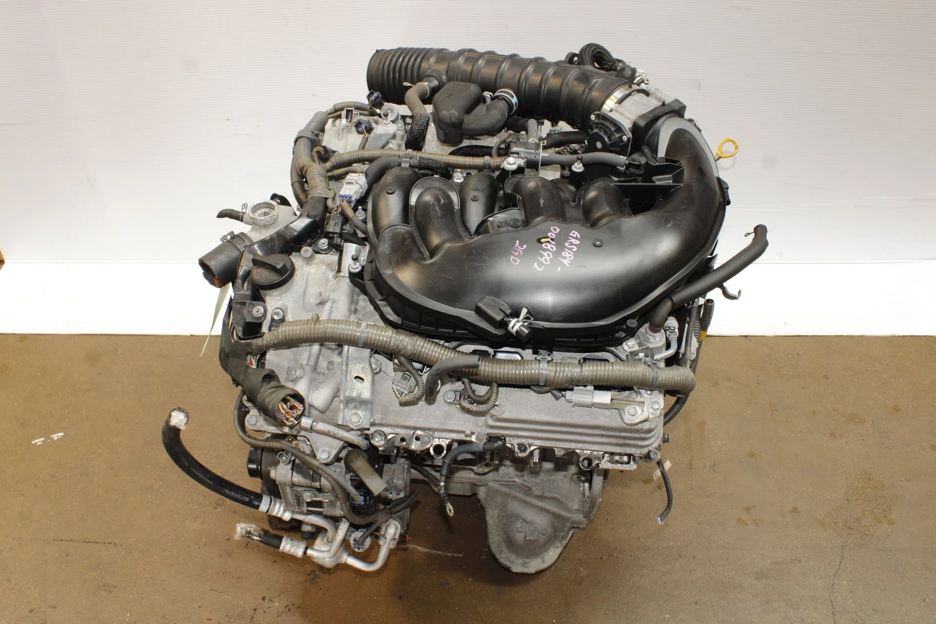 2006-2008 Lexus GS300 Engine JDM 3GR V6 3.0L - Image 6