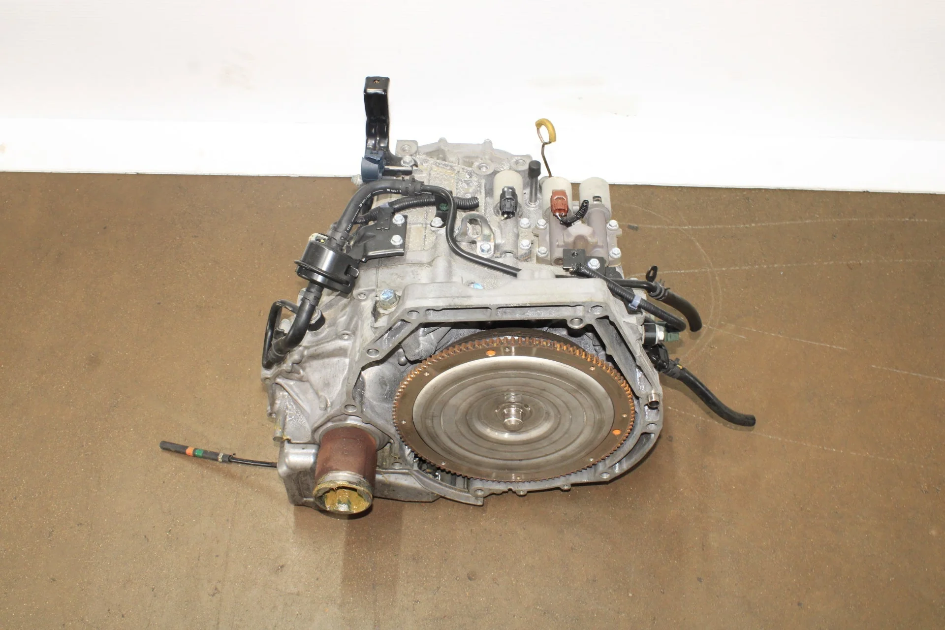 2006 2007 2008 2009 2010 2011 Honda Civic R18A 1.8L 4 Cylinders Automatic Transmission - Image 6