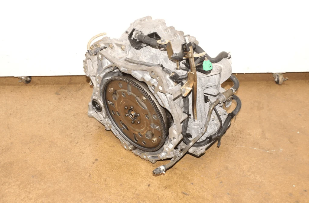 2007-2012 Nissan Sentra 2013 2014  NV200 Transmission 2.0L 4 Cylinders JDM TRNS-MR20 Motor