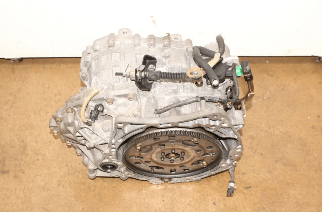 2007-2012 Nissan Sentra 2013 2014  NV200 Transmission 2.0L 4 Cylinders JDM TRNS-MR20 Motor - Image 10