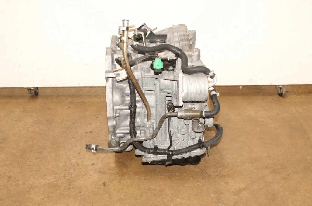 2007-2012 Nissan Sentra 2013 2014  NV200 Transmission 2.0L 4 Cylinders JDM TRNS-MR20 Motor - Image 2