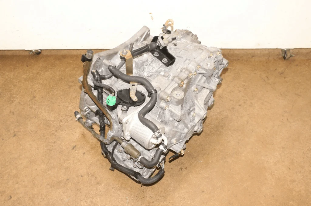 2007-2012 Nissan Sentra 2013 2014  NV200 Transmission 2.0L 4 Cylinders JDM TRNS-MR20 Motor - Image 3