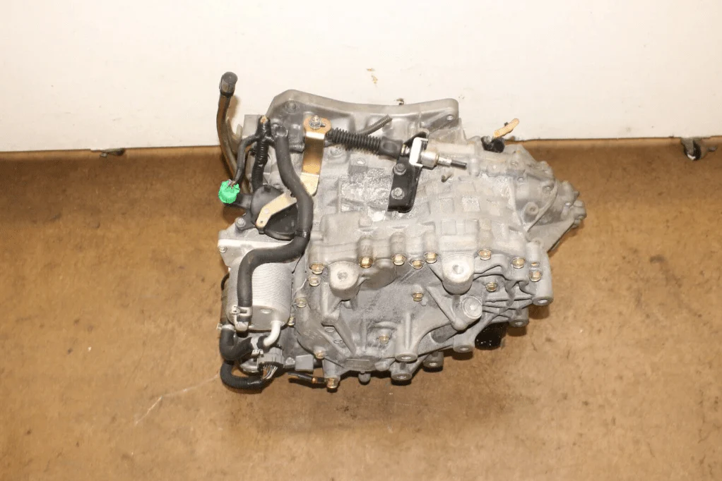 2007-2012 Nissan Sentra 2013 2014  NV200 Transmission 2.0L 4 Cylinders JDM TRNS-MR20 Motor - Image 4
