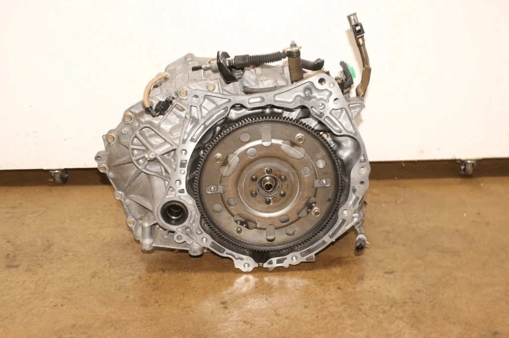 2007-2012 Nissan Sentra 2013 2014  NV200 Transmission 2.0L 4 Cylinders JDM TRNS-MR20 Motor - Image 5